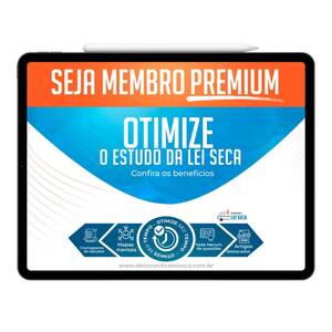 Plataforma Decorando a Lei Seca Funciona? Sim, a Plataforma Decorando a Lei Seca funciona. É uma plataforma de estudos voltada para candidatos que estão se preparando para concursos públicos e para o Exame da Ordem dos Advogados do Brasil (OAB). A Plataforma possui  mais de 1.000 Mapas Mentais, ilustrações detalhadas e focadas nos tópicos dos Códigos e Leis mais importantes e frequentemente cobrados. Essa é a única Plataforma que permite a combinação de leitura de legislação com a realização de questões. A Plataforma Decorando a Lei Seca Vale a Pena? Sim, a Plataforma Decorando a Lei Seca vale a pena. Baseado em técnicas avançadas de estudo, com resultados comprovados em diversos concursos, incluindo os de Cartórios, Defensorias, Magistratura e Carreiras Policiais. A plataforma enfatiza a prática, fornecendo acesso ao Vade Mecum de Questões para que os usuários leiam a legislação enquanto realizam questões de concursos públicos. Para quem a Plataforma Decorando a Lei Seca é Bom? Estudantes e profissionais da área jurídica que estão se preparando para concursos públicos e para o Exame da Ordem dos Advogados do Brasil (OAB). A plataforma é direcionada a concurseiros que buscam otimizar a leitura da legislação, memorizar pontos importantes dos códigos e leis frequentemente cobrados em exames, e praticar por meio de questões relacionadas. Mais especificamente, a plataforma atende a pessoas que buscam uma preparação eficiente para provas objetivas, onde o conhecimento da letra da lei é crucial. Ela oferece recursos como mapas mentais, projetos de leitura da lei seca, questões de concursos, e um Vade Mecum de Questões, proporcionando uma abordagem prática e adaptável ao ritmo de estudo de cada usuário.