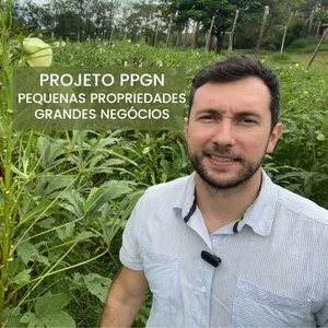 O Projeto PPGN Funciona? Sim, o Projeto PPGN funciona. O curso se propõe a fornecer um guia passo a passo para diversos modelos de negócios adequados para pequenas propriedades rurais, cobrindo desde opções de baixo investimento até negócios mais estruturados, o curso busca oferecer uma gama diversificada de ideias de negócios. O Projeto PPGN Vale a Pena? Sim, o Projeto PPGN vale a pena. O curso aborda uma diversidade de tópicos que vão ajudar você a montar o seu negócio com sua pequena propriedade. Formalização: Como formalizar o negócio. Contabilidade: Aspectos contábeis relacionados a pequenas propriedades rurais. Escolha da Cultura: Orientações sobre a escolha de culturas adequadas. Planejamento de Produção: Como planejar a produção de forma eficiente. Estratégias de Comercialização: Exploração de estratégias para aumentar as vendas. Para quem o Projeto PPGN é Bom? Pequenos Proprietários Rurais: O curso é direcionado a proprietários de pequenas propriedades rurais que desejam iniciar ou expandir seus negócios. Interessados em Diversificação de Negócios: Pessoas que buscam diversificar as atividades em suas propriedades, explorando diferentes modelos de negócios. Empreendedores Rurais Iniciantes: Aqueles que estão começando no empreendedorismo rural e buscam orientação prática e passo a passo. Quem Deseja Escalar Vendas: O curso é indicado para aqueles que desejam escalar suas vendas, indicando que as estratégias abordadas têm um foco prático na expansão dos negócios. Pessoas Interessadas em Rede de Apoio: A inclusão de um grupo de WhatsApp sugere que o curso também é destinado a pessoas que valorizam a troca de experiências e suporte mútuo.