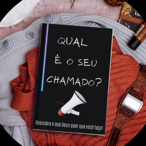 O Livro Qual o seu Chamado? Viva uma Vida de Intimidade Funciona? Sim, o Livro Qual o seu Chamado? Viva uma Vida de Intimidade funciona. Este Livro foi separado e feito  pensando em você que se sente que precisa de uma direção e deseja aprender de forma simples e objetiva alguma coisa para guiar seus passos. Que tem um desejo muito forte de servir a Deus, porém não sabe por onde começar, o que fazer, como orar, com quem falar. O Livro Qual o seu Chamado? Viva uma Vida de Intimidade Vale a Pena? Sim, o Livro Qual o seu Chamado? Viva uma Vida de Intimidade vale a pena. Conteúdo de simples e fácil de entender prático e detalhado. Não importa seu nível de fé. O Livro Qual o seu chamado foi escrito para que todos possam Descobrir da forma mais eficaz Qual a missão de Deus para cada um de Nós. Para quem o Livro Qual o seu Chamado? Viva uma Vida de Intimidade é Bom? Indivíduos que buscam descobrir seu propósito espiritual. Pessoas que desejam entender e desenvolver seus dons e habilidades dentro de um contexto religioso. Aqueles que se sentem perdidos ou incertos sobre como servir a Deus ou como iniciar seu caminho espiritual.