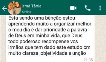 O Livro Qual o seu Chamado? Viva uma Vida de Intimidade Funciona? Sim, o Livro Qual o seu Chamado? Viva uma Vida de Intimidade funciona. Este Livro foi separado e feito  pensando em você que se sente que precisa de uma direção e deseja aprender de forma simples e objetiva alguma coisa para guiar seus passos. Que tem um desejo muito forte de servir a Deus, porém não sabe por onde começar, o que fazer, como orar, com quem falar. O Livro Qual o seu Chamado? Viva uma Vida de Intimidade Vale a Pena? Sim, o Livro Qual o seu Chamado? Viva uma Vida de Intimidade vale a pena. Conteúdo de simples e fácil de entender prático e detalhado. Não importa seu nível de fé. O Livro Qual o seu chamado foi escrito para que todos possam Descobrir da forma mais eficaz Qual a missão de Deus para cada um de Nós. Para quem o Livro Qual o seu Chamado? Viva uma Vida de Intimidade é Bom? Indivíduos que buscam descobrir seu propósito espiritual. Pessoas que desejam entender e desenvolver seus dons e habilidades dentro de um contexto religioso. Aqueles que se sentem perdidos ou incertos sobre como servir a Deus ou como iniciar seu caminho espiritual.