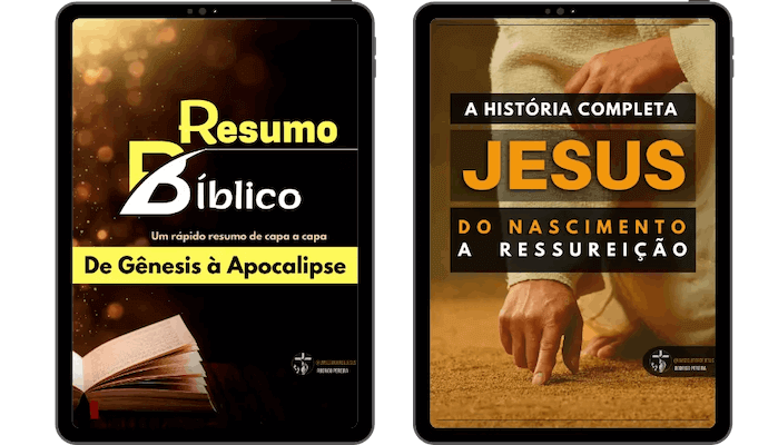 O Livro Resumo Bíblico - De Gênesis a Apocalipse Funciona? Sim, o Livro Resumo Bíblico - De Gênesis a Apocalipse funciona. O resumo abrange desde uma compreensão clara sobre o que é a Bíblia até informações específicas sobre cada livro, incluindo estrutura organizacional, formas de escrita, autores, histórias, personagens e ordem cronológica. O resumo Bíblico busca transformar a experiência de leitura da Bíblia, tornando-a mais compreensível e apaixonante. Destina-se a indivíduos que desejam aprofundar seu conhecimento bíblico, mas que talvez se sintam perdidos ou desinteressados ao enfrentar a complexidade do texto sagrado. O Livro Resumo Bíblico - De Gênesis a Apocalipse Vale a Pena? Sim, o Livro Resumo Bíblico - De Gênesis a Apocalipse vale a pena. Os resumos Utilizam uma linguagem simples e didática, acompanhada de imagens para tornar o estudo prático e acessível. Além disso, oferecem orientação sobre por onde começar a estudar a Bíblia, a sequência de leitura recomendada e uma visão geral cronológica dos livros. Para quem o Livro Resumo Bíblico - De Gênesis a Apocalipse é Bom? O público-alvo inclui cristãos em geral, especialmente aqueles que desejam uma abordagem mais acessível para compreender a Bíblia. A linguagem simplificada e os pacotes combinados podem atrair tanto iniciantes quanto aqueles que buscam aprofundar seu conhecimento bíblico de maneira prática.