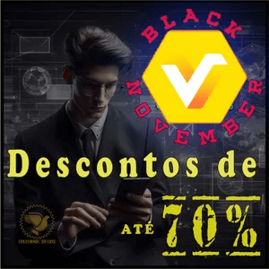 O Curso VRoid Studio Funciona? Sim, o Curso VRoid Studio funciona. O curso é ministrado por um instrutor experiente que ensinará você por todas as etapas do processo de criação de personagens 3D. Além disso, oferece acesso a recursos úteis, como modelos e ativos de personagens, para auxiliar os alunos na criação de seus próprios personagens personalizados. O Curso VRoid Studio Vale a Pena? Sim, o Curso VRoid Studio vale a pena. O objetivo principal do curso é capacitar os alunos a criar personagens 3D personalizados para uso em jogos, animações, mangás ou animes. O curso  vai lhe dar a oportunidade de aprender a criar personagens incríveis em 3D usando o VRoid Studio e acesso a um curso abrangente que cobre desde conceitos básicos até técnicas avançadas. Para quem o Curso VRoid Studio é Bom? Amantes de jogos, animação, mangá ou anime. Pessoas interessadas em criar personagens 3D personalizados.