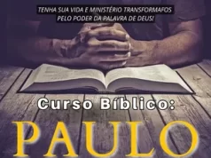 O Curso Bíblico: Paulo Funciona? Sim, o Curso Bíblico: Paulo funciona. Os livros de Paulo ocupam menos de 90 páginas de uma tradução moderna, porém, proporcionalmente, elas geraram mais sermões, livros, monografias e artigos do que quaisquer outros escritos do mundo antigo. Neste curso iremos navegar sobre a vida do Apóstolo dos Gentios, conhecer sua personalidade e seu caminho dentro da Fé em Cristo. Conheceremos sua história, sua missão e seus escritos, como também, exegese de textos selecionados. Paulo, através do seu legado, nos ajuda a compreender que apenas Deus é capaz de tirar força da fraqueza, grandeza da humildade e vida da morte. O Curso Bíblico: Paulo Vale a Pena? Sim, o Curso Bíblico: Paulo vale a pena. São 40 vídeo aulas com cerca de 50 minutos a 1 hora cada aula e cada aula possui material didático. Conteúdo preparado pelo professor Danilo Moraes (doutorando em Teologia). No final do curso o aluno recebe certificado. O aluno terá acompanhamento durante todo o curso pelo professor e poderá participar do grupo de WhatsApp dos alunos. O aluno ainda recebe um livro brinde. Para quem o Curso Bíblico: Paulo é Bom? Estudantes de teologia; Cristãos interessados em aprofundar seus conhecimentos na fé cristã; Líderes religiosos que desejam uma compreensão mais profunda da vida e dos ensinamentos do Apóstolo Paulo.