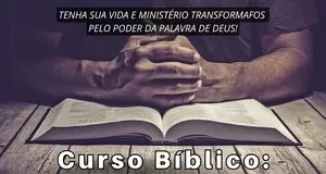 O Curso Bíblico: Paulo Funciona? Sim, o Curso Bíblico: Paulo funciona. Os livros de Paulo ocupam menos de 90 páginas de uma tradução moderna, porém, proporcionalmente, elas geraram mais sermões, livros, monografias e artigos do que quaisquer outros escritos do mundo antigo. Neste curso iremos navegar sobre a vida do Apóstolo dos Gentios, conhecer sua personalidade e seu caminho dentro da Fé em Cristo. Conheceremos sua história, sua missão e seus escritos, como também, exegese de textos selecionados. Paulo, através do seu legado, nos ajuda a compreender que apenas Deus é capaz de tirar força da fraqueza, grandeza da humildade e vida da morte. O Curso Bíblico: Paulo Vale a Pena? Sim, o Curso Bíblico: Paulo vale a pena. São 40 vídeo aulas com cerca de 50 minutos a 1 hora cada aula e cada aula possui material didático. Conteúdo preparado pelo professor Danilo Moraes (doutorando em Teologia). No final do curso o aluno recebe certificado. O aluno terá acompanhamento durante todo o curso pelo professor e poderá participar do grupo de WhatsApp dos alunos. O aluno ainda recebe um livro brinde. Para quem o Curso Bíblico: Paulo é Bom? Estudantes de teologia; Cristãos interessados em aprofundar seus conhecimentos na fé cristã; Líderes religiosos que desejam uma compreensão mais profunda da vida e dos ensinamentos do Apóstolo Paulo.