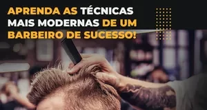 O Curso de Barbeiro Online Funciona? Sim, o Curso de Barbeiro Online funciona. O curso é 100% online e vai te ensinar como se tornar um barbeiro profissional, mesmo que você não tenha nenhuma experiência, começando do zero. Assim, você vai aprender todas as técnicas necessárias para se tornar um barbeiro de sucesso, permitindo que você comece a sua jornada o mais rápido possível. Portanto, esse é um curso para barbeiros iniciantes, para quem não tem noção nenhuma ou pouca experiência e deseja iniciar na profissão. O Curso de Barbeiro Online Vale a Pena? Sim, o Curso de Barbeiro Online vale a pena. Essa é uma carreira muito promissora, que tem sido cada vez mais demandada no mercado, visto que o apelo estético e a boa aparência ditam as normas da sociedade contemporânea. Segundo a agência: Euro-monitor, o mercado da beleza masculina aumentou 70% aqui no Brasil entre o ano de 2012 a 2022. Além disso, um barbeiro profissional ainda tem a flexibilidade de trabalhar como autônomo e não depender de ninguém para atuar. Para quem o Curso de Barbeiro Online é Bom? A Mr Virtus recomenda o curso tanto para alunos iniciantes e para profissionais que já trabalham na área e querem aperfeiçoar seus conhecimentos e suas técnicas. Mas, após analisar, recomendo esse curso apenas para barbeiros iniciantes e ou sem experiência, visto que o conteúdo abordado no curso é básico. 