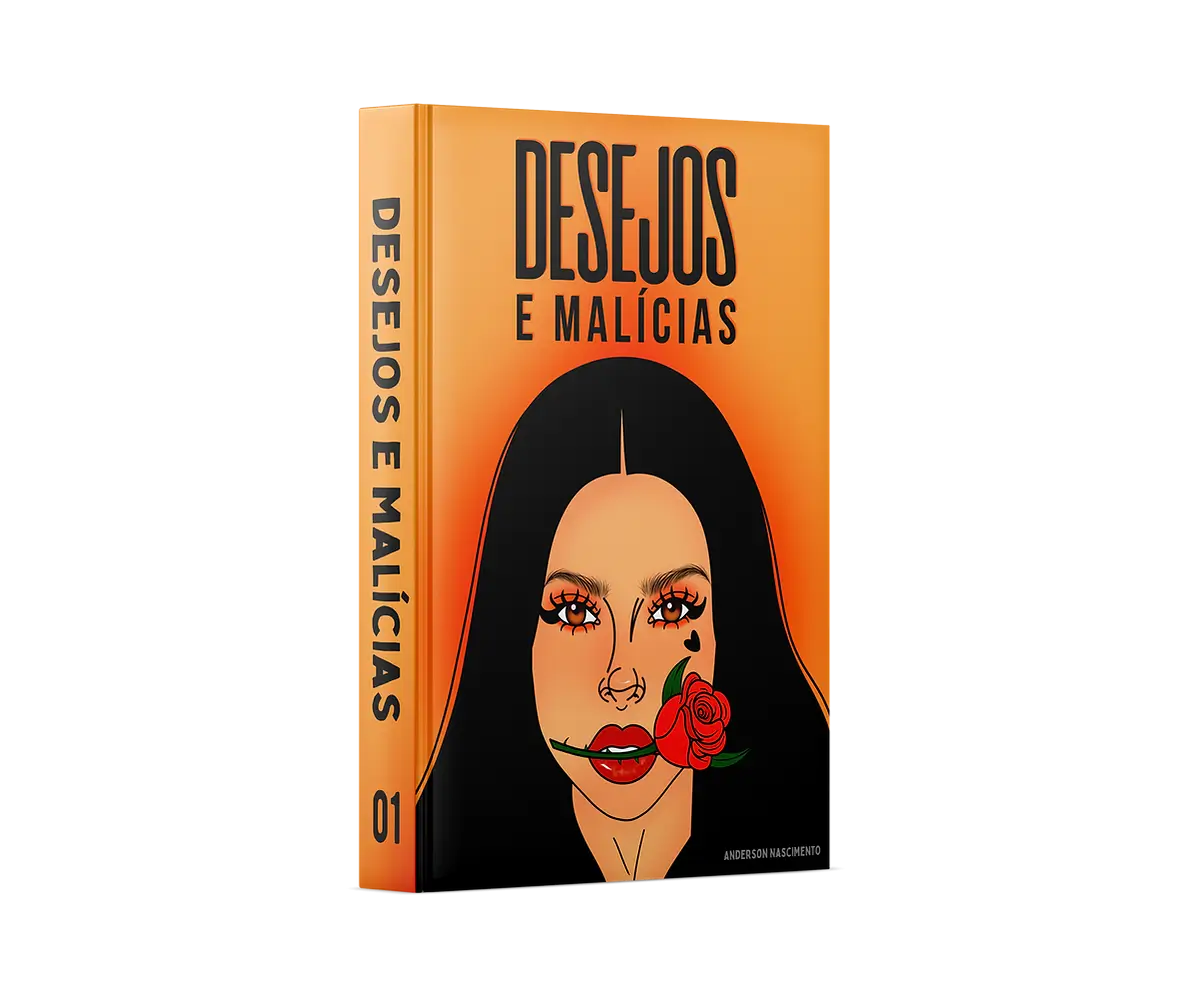 O Livro Desejos e Malícias Funciona? Sim, o Livro Desejos e Malícias funciona. O livro concentrar-se em estratégias para influenciar a mente masculina, utilizando técnicas que envolvem tanto a sedução quanto a manipulação emocional. Você vai aprender três tecnicas secretas: "Pílula do desejo" (para criar apego emocional), "Pílula detox" (para desprezar um homem de forma controlada) e "Pílula da reconciliação" (para reconquistar um ex). O Livro Desejos e Malícias Vale a Pena? Sim, o Livro Desejos e Malícias vale a pena. Além disso, o livro tem uma promoção por tempo limitado, incluindo a oferta de três e-books bônus sobre posições sexuais, preliminares e como enlouquecer um homem na cama. Para quem o Livro Desejos e Malícias é Bom? Mulheres com determinação: O livro é direcionado explicitamente a mulheres corajosas e determinadas que desejam se transformar em "dominadoras" nas relações. Mulheres em diferentes situações amorosas: O autor afirma que as técnicas são aplicáveis a mulheres solteiras, namorando, com ex-parceiros ou casadas.