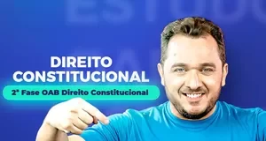 O Curso de Direito Constitucional para 2ª Fase OAB Funciona? Sim, o Curso de Direito Constitucional para 2ª Fase OAB funciona. O método aborda uma técnica de identificação das peças processuais a partir de três grupos específicos. Isso sugere uma abordagem estratégica para a compreensão e classificação das peças, ajudando os alunos a direcionar seus esforços de estudo de maneira mais eficiente. Além disso, o curso fornece três estruturas de peças práticas, projetadas para abranger qualquer tipo de peça cobrada na prova. Essas estruturas são alinhadas com o padrão de pontuação utilizado pela FGV na correção, indicando uma preparação específica para os critérios de avaliação da banca. O Curso de Direito Constitucional para 2ª Fase OAB Vale a Pena? Sim, o Curso de Direito Constitucional para 2ª Fase OAB vale a pena. O curso inclui uma técnica de redação chamada "método sanduíche", que visa otimizar o processo de redação dos itens da prova. Essa abordagem oferece uma estrutura de resposta que atende às expectativas da FGV, contribuindo para uma melhor pontuação. Para quem o Curso de Direito Constitucional para 2ª Fase OAB é Bom? Este curso é recomendado para estudantes e profissionais de direito que estão se preparando para a 2ª fase de concursos, especialmente aqueles organizados pela FGV, que exigem um conhecimento sólido das peças práticas e das especificidades do direito constitucional. O curso é direcionado a quem busca uma abordagem estratégica e prática para enfrentar a prova, maximizando suas chances de sucesso na avaliação prática.