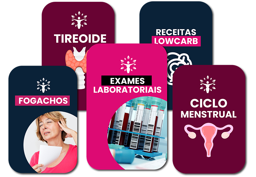 O Método Ressignifique a Menopausa e Climatério Funciona? Sim, o Método Ressignifique a Menopausa e Climatério funciona. Aplicando o Método Ressignifique a Menopausa é possível se livrar dos incômodos sintomas do climatério e menopausa em 3 meses! Sem as informações corretas que estão disponíveis no Método Ressignifique a Menopausa você perderá muito tempo e dinheiro indo de médico em médico até ter o resultado esperado. As informações disponíveis no curso demandariam mais de 10 consultas de um bom profissional e muito tempo para serem conseguidas. O Método Ressignifique a Menopausa e Climatério Vale a Pena? Sim, o Método Ressignifique a Menopausa e Climatério vale a pena. O curso oferece um passo a passo, dicas e informações únicas que você não encontrará em nenhum outro lugar. Os benefícios podem ser alcançados em um curto período de 3 meses, sugerindo resultados rápidos para aliviar os sintomas. Para quem o Método Ressignifique a Menopausa e Climatério é Bom? Mulheres na Menopausa e Climatério: O público-alvo principal são mulheres que estão passando pela menopausa e climatério e que buscam alívio dos sintomas associados a essas fases. Interessadas em Abordagens Alternativas: Mulheres que estão interessadas em abordagens não convencionais para lidar com os sintomas, buscando métodos além das soluções médicas tradicionais.