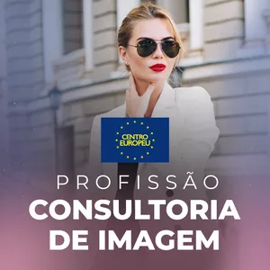 O Profissão Consultoria de Imagem Funciona? Sim, o Profissão Consultoria de Imagem funciona. O curso online de Consultoria de Imagem do Centro Europeu lança um novo olhar sobre o ser humano do século XXI. Com um conteúdo único no mercado, formando alunos que não só entendem e interferem na própria imagem pessoal, mas também atuam em consultoria pessoal e corporativa, orientando o(a) cliente sobre o uso adequado das cores e a composição harmônica de seu guarda-roupa para, então, ajudá-lo(a) a manter a autoestima e a confiança elevada em todos os momentos. O Profissão Consultoria de Imagem Vale a Pena? Sim, o Profissão Consultoria de Imagem vale a pena. O curso destaca-se ao oferecer um conteúdo único no mercado. Os participantes terão acesso a informações exclusivas e atualizadas, o que pode ser atraente para profissionais que buscam diferenciação em suas carreiras. O fato de ser um curso online indica flexibilidade para os participantes, permitindo que profissionais em diferentes áreas e localidades geográficas tenham acesso à formação. Isso pode ser particularmente vantajoso para aqueles que precisam conciliar o aprendizado com suas agendas profissionais e pessoais. Para quem o Profissão Consultoria de Imagem é Bom? Essa formação é ideal para consultores de imagem, de beleza e de moda que desejam atualizar seus conhecimentos, assim como profissionais de comunicação, marketing e RH, psicólogos, coaches, lojistas e demais profissionais que tenham interesse em se especializar na área.