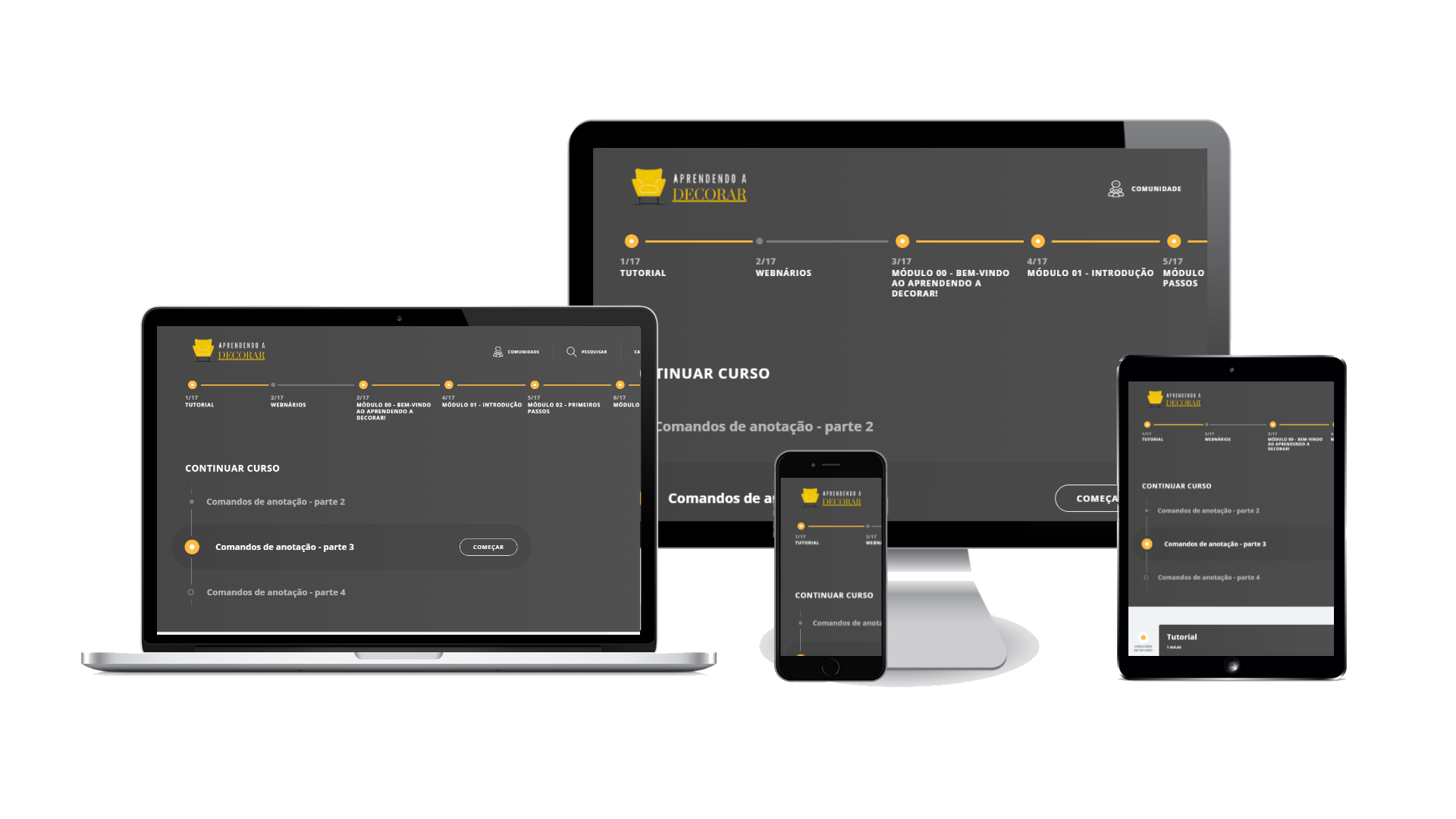 O Curso Aprendendo a Decorar Funciona? Sim, o Curso Aprendendo a Decorar funciona. O curso abrange desde conceitos iniciais até técnicas avançadas de Design de Interiores, permitindo que os alunos partam do zero até se tornarem profissionais de alto padrão. O curso enfatiza uma abordagem prática, proporcionando aos alunos a oportunidade de aplicar conceitos diretamente em projetos reais. Isso inclui o desenvolvimento de habilidades de desenho, projeto, e utilização de softwares como AutoCAD e SketchUp. O Curso Aprendendo a Decorar Vale a Pena? Sim, o Curso Aprendendo a Decorar vale a pena. Destaca-se a ênfase na estimulação da criatividade, utilizando técnicas como a "Técnica da criatividade infinita" e o "VLT" para desenvolver a capacidade criativa dos alunos. O curso promete resultados rápidos e duradouros na vida dos alunos, com melhorias notáveis em áreas como autoestima, renda, relacionamentos e qualidade de vida. Para quem o Curso Aprendendo a Decorar é Bom? Indivíduos sem formação na área: Pessoas que amam decoração e design de interiores, mas não possuem formação específica nesse campo. O curso oferece a oportunidade de adquirir conhecimentos e habilidades necessários para se tornarem profissionais na área de decoração de interiores. Pessoas que desejam transformar seus ambientes: Indivíduos que não buscam necessariamente uma carreira profissional em design de interiores, mas têm o interesse em aprender a transformar seus próprios ambientes de maneira profissional. 