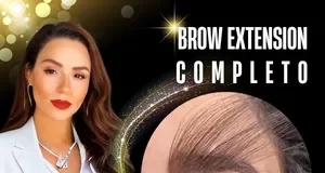 O Curso Brow Extension Funciona? Sim, o Curso Brow Extension funciona. O Curso de Brow Extension, apresentado por Keila Knust, é uma proposta abrangente e inovadora no campo da extensão de sobrancelhas. O curso destaca uma técnica abrangente e inovadora de extensão de sobrancelhas desenvolvida pela instrutora ao longo de anos de dedicação, estudo e atualização constante. A instrutora Keila Knust incorporou uma tecnologia externa adaptada às necessidades locais, prometendo uma técnica que supera desafios, mesmo em sobrancelhas mais experientes e evoluídas. O Curso Brow Extension Vale a Pena? Sim, o Curso Brow Extension vale a pena. O curso vai capacitar os participantes a oferecer resultados perfeitos para cada cliente, desde efeitos naturais até os mais ousados. Os participantes recebem um Certificado de Conclusão reconhecido internacionalmente, adicionando credibilidade às suas habilidades. Para quem o Curso Brow Extension é Bom? Profissionais de Estética e Micropigmentação: O curso parece ser direcionado a profissionais que já trabalham ou têm interesse na área de estética e micropigmentação, especialmente aqueles que desejam aprimorar suas habilidades em extensão de sobrancelhas.