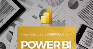 O Curso de Power BI é bom, e por que você deveria aproveitar essa chance? O Curso de Power BI Funciona? Sim, o Curso de Power BI funciona. Curso completo de Power BI, desde os primeiros passos e configurações, importação e tratamento de dados, relacionamentos, funções, fórmulas, design, formato, até a parte mais avançado de criação de Dashboards. São 12 módulos com mais de 35 videoaulas além de diversas Planilhas e Dashboards prontos para download. O Curso de Power BI Vale a Pena? Sim, o Curso de Power BI vale a pena. Defina os seus próprios horários de assistir as vídeo-aulas e estudar, você pode assistir as aulas quantas vezes quiser para o seu devido entendimento e desenvolvimento do software e tem ACESSO VITALÍCIO! Material de apoio e-book completo em PDF com diversas explicações, dicas e exercícios. Aprovação de diversos alunos de diferentes áreas e profissionais. Para quem o Curso de Power BI é Bom? Profissionais em Desenvolvimento de Negócios e Análise de Dados: O curso abrange desde os primeiros passos até aspectos avançados do Power BI, indicando que é adequado tanto para iniciantes quanto para usuários mais experientes na área de desenvolvimento de negócios e análise de dados. Estudantes e Profissionais de Diversas Áreas: A aprovação de diversos alunos de diferentes áreas sugere que o curso é destinado a profissionais de diversas disciplinas, como marketing, finanças, recursos humanos, entre outras, que podem se beneficiar do uso do Power BI em suas respectivas áreas. Interessados em Visualização de Dados e Dashboards: O curso abrange o design, formato e criação de dashboards, indicando que é voltado para aqueles interessados em criar visualizações de dados eficazes e relatórios interativos.