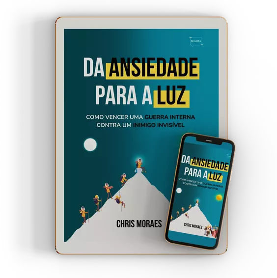 O Livro Da Ansiedade Para A Luz Funciona? Sim, o Livro Da Ansiedade Para A Luz funciona. Este não é apenas mais um e-book sobre ansiedade; é a história da vida do autor. Ao longo de 52 páginas, o autor compartilha de maneira clara e objetiva sua jornada de profunda ansiedade após a mudança para os Estados Unidos. Nas páginas deste livro, os leitores têm acesso a relatos sinceros sobre como o autor enfrentou e superou esse desafio, oferecendo insights valiosos sobre o processo de diagnóstico e controle da ansiedade. Longe de ser apenas uma narrativa, este ebook serve como um guia prático para aqueles que buscam compreender e gerenciar sua própria ansiedade. O Livro Da Ansiedade Para A Luz Vale a Pena? Sim, o Livro Da Ansiedade Para A Luz vale a pena. Ao contar a história pessoal, o autor destaca como a ansiedade pode envolver as pessoas em dias sombrios e cinzentos, frequentemente deixando-as isoladas. No entanto, a proposta do livro não é apenas expor os desafios, mas oferecer apoio e ferramentas tangíveis para superá-los. Para quem o Livro Da Ansiedade Para A Luz é Bom? O livro é direcionando a qualquer pessoa que esteja lidando com ansiedade ou que queira entender melhor como ajudar alguém próximo que esteja passando por isso. A linguagem simples e direta torna a leitura acessível a diferentes idades e níveis de familiaridade com o tema.