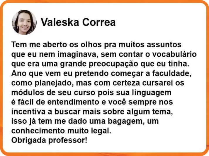 A Escola Bibotalk de Teologia Funciona? Sim, a Escola Bibotalk de Teologia funciona. A Escola é um lugar para você aprender sobre Bíblia e Teologia numa linguagem acessível e comprometida com a Igreja de Jesus.  A Escola Bibotalk de Teologia Vale a Pena? Sim, a Escola Bibotalk de Teologia vale a pena. Na EBT você irá contemplar as disciplinas essenciais da Teologia Cristã. Os cursos proporcionarão uma introdução clara aos principais temas dos estudos bíblicos-teológicos. A EBT será dividida em cursos. Serão quatro cursos por ano. Cada curso terá uma média de 10 a 20 aulas de 20min de duração. Em todos os cursos teremos lives tira-dúvidas e acompanhamento dos alunos via grupo no Telegram. Especialistas também aparecerão em lives para suas contribuições pertinentes.  Para quem a Escola Bibotalk de Teologia é Bom? Interesse na Fé Cristã: O curso é direcionado a indivíduos que têm um interesse significativo na fé cristã e desejam aprofundar seu entendimento das Escrituras e da teologia cristã. Comprometimento Religioso: A ênfase na busca por um ambiente "sadio" e "comprometido com a palavra de Deus" sugere que o público-alvo é formado por pessoas que buscam uma comunidade comprometida com os princípios e ensinamentos cristãos. Busca por Ensino Bíblico-Teológico: O curso é destinado a indivíduos que desejam adquirir conhecimentos sólidos em bases bíblicas e teológicas. Isso implica que o público-alvo pode incluir tanto iniciantes quanto aqueles que já possuem algum conhecimento, mas desejam aprofundá-lo. Interesse no Discipulado: A referência ao "caminho do discipulado" indica que o curso é voltado para pessoas que desejam crescer espiritualmente e seguir um caminho de aprendizado mais profundo, envolvendo o compromisso com a prática cristã. Apreciação por Guias Espirituais: A menção à importância de serem guiados no mundo bíblico por pessoas que amam ao Senhor e sua Palavra sugere que o público-alvo valoriza a orientação espiritual de instrutores comprometidos e qualificados.