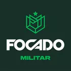 Quem é Focado Militar? Descrição fornecida pelo autor: O maior Especialista do Brasil no concurso da ESA.