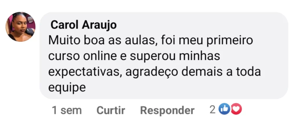 Formação Profissional em Aromaterapia Funciona? Sim, Formação Profissional em Aromaterapia funciona. Você aprenderá sobre a origem e a história dos óleos essenciais, suas propriedades e benefícios terapêuticos. Descubra as técnicas de extração e produção desses preciosos elixires da natureza, além de medidas de segurança e boas práticas para seu uso. O estudo das principais plantas utilizadas na aromaterapia será fundamental. A professora Érica ensinará suas propriedades e como combiná-las para criar sinergias poderosas. Você conhecerá uma ampla gama de óleos essenciais e aprenderá a aplicá-los em diferentes contextos terapêuticos, como relaxamento, equilíbrio emocional e cuidados com a pele. Formação Profissional em Aromaterapia Vale a Pena? Sim, Formação Profissional em Aromaterapia vale a pena. O curso é abrangente e interativo. Aulas teóricas e dinâmicas, vivenciando a experiência prática e suporte para dúvidas que farão parte da sua experiência de aprendizado. Você terá a chance de descobrir todos os segredos da Aromaterapia e como ela pode auxiliar na sua saúde, da sua família e de todos ao seu redor, aprimorando suas habilidades e confiança. Ao final das 800 horas, você estará preparado para aplicar a Aromaterapia com segurança e eficácia. Esta é uma oportunidade única para aprimorar seu conhecimento e abrir portas para uma carreira emocionante como Aromaterapeuta profissional, em Clínicas, Spas ou uso próprio. Para quem Formação Profissional em Aromaterapia é Bom? Iniciantes: O curso é projetado para pessoas que estão começando do zero e não possuem conhecimento prévio sobre aromaterapia. Ele oferece uma introdução completa aos conceitos básicos e técnicas da aromaterapia, tornando-o ideal para quem está dando os primeiros passos nesse campo. Profissionais de Saúde e Bem-Estar: Profissionais da área de saúde, como massoterapeutas, terapeutas holísticos, fisioterapeutas, enfermeiros e outros que desejam expandir suas habilidades e incorporar a aromaterapia em suas práticas, podem se beneficiar do curso para adicionar uma abordagem complementar aos seus tratamentos. Terapeutas Holísticos: Terapeutas que já trabalham com abordagens holísticas podem usar o curso para aprimorar seus conhecimentos e habilidades, bem como para adicionar a aromaterapia como uma opção terapêutica adicional para seus clientes. Pessoas Interessadas em Bem-Estar Pessoal: Se você está interessado em cuidar da sua própria saúde física e emocional, o curso oferece conhecimentos práticos sobre como usar óleos essenciais para melhorar o sono, reduzir o estresse, aliviar dores e promover um equilíbrio emocional. Empreendedores: O curso oferece insights sobre como montar um espaço holístico ou até mesmo um negócio relacionado à aromaterapia. Portanto, empreendedores interessados em iniciar um negócio no campo do bem-estar podem obter informações úteis sobre como atender clientes e administrar um negócio nesse setor. Pessoas Interessadas em Produtos Naturais: Se você tem interesse em produtos naturais, óleos essenciais e suas aplicações terapêuticas, o curso pode ser uma oportunidade para você aprender sobre o poder dos óleos essenciais e como incorporá-los em sua vida diária. Aqueles em Busca de Desenvolvimento Pessoal: O curso não se limita apenas a aspectos técnicos. Ele também oferece informações sobre bem-estar emocional, equilíbrio e desenvolvimento pessoal, tornando-se uma opção para quem busca crescimento pessoal e autodescoberta.