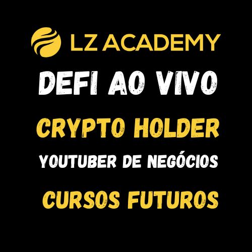 LZ Academy Funciona? Sim, o LZ Academy funciona. A LZ Academy oferece uma ampla variedade de cursos, cobrindo diferentes áreas de interesse, como domínio do YouTube, educação financeira, renda passiva com DeFi e estratégias inovadoras para gerar renda extra por meio de milhas aéreas. LZ Academy Vale a Pena? Sim, o LZ Academy vale a pena. O sucesso da academia é atribuído à qualidade dos instrutores, com destaque para Luiz Fernando, um especialista da indústria e profissional experiente em marketing digital e educação financeira. Reconhecendo a natureza contínua da educação, a LZ Academy oferece suporte pós-curso, permitindo que os ex-alunos busquem orientação e atualizações mesmo após concluírem os programas.