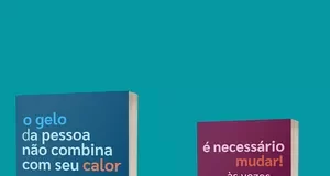 O Livro O gelo da Pessoa Não Combina com Seu Calor Funciona? Sim, o Livro O gelo da Pessoa Não Combina com Seu Calor funciona. O livro foca em promover relacionamentos saudáveis, destacando elementos essenciais como reciprocidade, vontade de fazer dar certo e transparência. Além disso, menciona o desenvolvimento do amor próprio e a prática do autocuidado como aspectos importantes para encontrar um parceiro adequado. O Livro O gelo da Pessoa Não Combina com Seu Calor Vale a Pena? Sim, o Livro O gelo da Pessoa Não Combina com Seu Calor vale a pena.  O livro adota uma abordagem prática, oferecendo conselhos tangíveis, como desenvolver o amor próprio, praticar o autocuidado e identificar sinais de interesse ou desinteresse. O objetivo não é apenas fornecer conselhos sobre relacionamentos, mas também capacitar os leitores no desenvolvimento pessoal. Abordar temas como amor próprio e autocuidado sugere que o livro busca fortalecer os leitores para que possam identificar e cultivar relacionamentos saudáveis. Para quem o Livro O gelo da Pessoa Não Combina com Seu Calor é Bom? Pessoas que estão buscando orientação e reflexões sobre relacionamentos amorosos. Indivíduos solteiros em busca de um parceiro quanto aqueles que já estão em um relacionamento e desejam melhorá-lo.