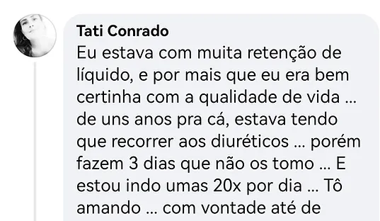 O Protocolo de Desparasitação Natural Funciona? Sim, o Protocolo de Desparasitação Natural funciona. O livro é um guia completo de desparasitação natural, apresentando um protocolo que visa limpar o corpo de metais tóxicos, parasitas, fungos, bactérias ruins, além de realizar a limpeza de órgãos, sangue e células. O produto oferece um protocolo completo e diversos bônus, incluindo acesso a um grupo fechado no Facebook, protocolos adicionais para pele e saúde bucal, técnicas para eliminar biofilmes com automassagens, desparasitação natural para crianças, desparasitação natural para lactantes e sugestões de cardápios. O Protocolo de Desparasitação Natural Vale a Pena? Sim, o Protocolo de Desparasitação Natural vale a pena. Mais de 10.000 pessoas ao redor do mundo já experimentaram a transformação com esse protocolo. Você pode confiar nesse método comprovado e 100% natural! O melhor de tudo é que qualquer pessoa pode aplicar esse método, desde crianças (a partir de 1 ano) até lactantes (com bebês a partir de 1 ano). Não importa onde você esteja, o protocolo irá ajudá-lo a alcançar os benefícios da desparasitação completa. Para quem o Protocolo de Desparasitação Natural é Bom? Pessoas Interessadas em Saúde Natural: Se destina a pessoas que buscam abordagens naturais para melhorar a saúde, evitando o uso de medicamentos convencionais. Pessoas com Preocupações de Saúde Específicas: Indivíduos que enfrentam problemas relacionados a parasitas, metais tóxicos, fungos ou bactérias ruins podem encontrar benefícios no curso. Aqueles em Busca de Desintoxicação: Pessoas interessadas em desintoxicação do corpo podem encontrar no curso um guia abrangente para limpeza natural. Mães e Cuidadores: A inclusão de bônus específicos para crianças a partir de 1 ano e lactantes sugere que o curso é adequado para mães e cuidadores preocupados com a saúde de suas famílias. Indivíduos de Diferentes Idades e Países: A afirmação de que o método pode ser aplicado por qualquer pessoa, independentemente da idade, e que foi vendido em mais de 30 países, sugere uma abordagem universal. Aqueles que Preferem Abordagens Naturais e Acessíveis: O curso parece ser direcionado a pessoas que preferem abordagens naturais e acessíveis em comparação com medicamentos convencionais.