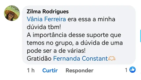 O Protocolo de Desparasitação Natural Funciona? Sim, o Protocolo de Desparasitação Natural funciona. O livro é um guia completo de desparasitação natural, apresentando um protocolo que visa limpar o corpo de metais tóxicos, parasitas, fungos, bactérias ruins, além de realizar a limpeza de órgãos, sangue e células. O produto oferece um protocolo completo e diversos bônus, incluindo acesso a um grupo fechado no Facebook, protocolos adicionais para pele e saúde bucal, técnicas para eliminar biofilmes com automassagens, desparasitação natural para crianças, desparasitação natural para lactantes e sugestões de cardápios. O Protocolo de Desparasitação Natural Vale a Pena? Sim, o Protocolo de Desparasitação Natural vale a pena. Mais de 10.000 pessoas ao redor do mundo já experimentaram a transformação com esse protocolo. Você pode confiar nesse método comprovado e 100% natural! O melhor de tudo é que qualquer pessoa pode aplicar esse método, desde crianças (a partir de 1 ano) até lactantes (com bebês a partir de 1 ano). Não importa onde você esteja, o protocolo irá ajudá-lo a alcançar os benefícios da desparasitação completa. Para quem o Protocolo de Desparasitação Natural é Bom? Pessoas Interessadas em Saúde Natural: Se destina a pessoas que buscam abordagens naturais para melhorar a saúde, evitando o uso de medicamentos convencionais. Pessoas com Preocupações de Saúde Específicas: Indivíduos que enfrentam problemas relacionados a parasitas, metais tóxicos, fungos ou bactérias ruins podem encontrar benefícios no curso. Aqueles em Busca de Desintoxicação: Pessoas interessadas em desintoxicação do corpo podem encontrar no curso um guia abrangente para limpeza natural. Mães e Cuidadores: A inclusão de bônus específicos para crianças a partir de 1 ano e lactantes sugere que o curso é adequado para mães e cuidadores preocupados com a saúde de suas famílias. Indivíduos de Diferentes Idades e Países: A afirmação de que o método pode ser aplicado por qualquer pessoa, independentemente da idade, e que foi vendido em mais de 30 países, sugere uma abordagem universal. Aqueles que Preferem Abordagens Naturais e Acessíveis: O curso parece ser direcionado a pessoas que preferem abordagens naturais e acessíveis em comparação com medicamentos convencionais.