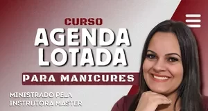 O Curso Manicure Agenda Lotada Funciona? Sim, o Curso Manicure Agenda Lotada funciona. O curso é uma proposta inovadora que visa potencializar a carreira na área da manicure, oferecendo aos participantes a oportunidade de adquirir técnicas exclusivas e estratégias de marketing para alcançar o sucesso profissional. Voltado para profissionais que já atuam no ramo da manicure e também para aqueles que desejam ingressar nesse mercado promissor, o curso oferece um conjunto abrangente de habilidades que vão além das técnicas tradicionais de cuidados com as unhas. O Curso Manicure Agenda Lotada Vale a Pena? Sim, o Curso Manicure Agenda Lotada vale a pena. Ao se inscrever no curso os participantes terão acesso a um conteúdo especializado que aborda não apenas as técnicas avançadas de manicure, mas também estratégias eficazes de marketing e uso inteligente das redes sociais para promover seus serviços. Dessa forma, eles serão capacitados não apenas a oferecer serviços de alta qualidade, mas também a se destacar no mercado, conquistar clientes fiéis e garantir uma agenda cheia de oportunidades. Assim, o curso se destaca como uma excelente opção para quem busca não apenas sucesso financeiro, mas também reconhecimento e realização profissional no segmento da manicure. Para quem o Curso Manicure Agenda Lotada é Bom? Manicures e profissionais da área da beleza que desejam aprimorar seus conhecimentos e alavancar suas carreiras. Isso inclui tanto aqueles que já têm uma clientela estabelecida e buscam fidelização, quanto os que estão começando e almejam construir uma base sólida de clientes. Além disso, o curso também é indicado para empreendedores que reconhecem a importância do marketing e das redes sociais para expandir seus negócios.