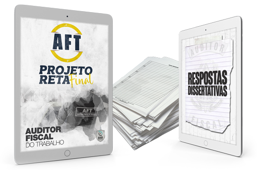 O Curso para Auditor-Fiscal do Trabalho Funciona? Sim, o Curso para Auditor-Fiscal do Trabalho funciona. O curso promete um material estratégico e focado, desenvolvido para mostrar o que pode ser cobrado no dia da prova. Destaca a aprovação de alunos no último concurso da Polícia Rodoviária Federal com um aumento significativo na pontuação. O Curso para Auditor-Fiscal do Trabalho Vale a Pena? Sim, o Curso para Auditor-Fiscal do Trabalho vale a pena. O curso ainda inclui pacote de simulados e modelos de respostas dissertativas para uma prática mais eficiente. Tudo para aperfeiçoar os seus estudos e garantir a sua aprovação. Para quem o Curso para Auditor-Fiscal do Trabalho é Bom? Candidatos que desejam se preparar de maneira eficaz e rápida para o concurso de Auditor-Fiscal do Trabalho. O curso é projetado para atender tanto aqueles que estão iniciando os estudos quanto aqueles que desejam aprimorar seus conhecimentos, especialmente considerando o edital do concurso que oferece 900 vagas e um salário atrativo.