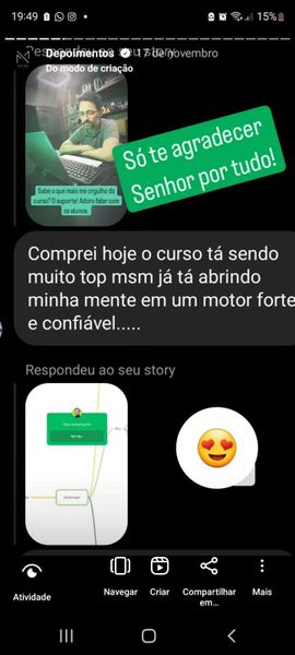 O Curso Mestre em 2 Tempos Funciona? Sim, o Curso Mestre em 2 Tempos funciona. Este curso foi cuidadosamente projetado para atender às necessidades de entusiastas apaixonados, profissionais ambiciosos e estudantes sedentos por conhecimento que desejam desvendar os mistérios dos motores de dois tempos de uma vez por todas. Conduzido por um instrutor altamente qualificado com formação em mecatrônica e uma década de experiência na preparação desses motores, você será guiado por uma jornada de aprendizado que mergulha fundo nos fundamentos físicos e técnicos que regem o funcionamento dessas maravilhas da engenharia. O Curso Mestre em 2 Tempos Vale a Pena? Sim, o Curso Mestre em 2 Tempos vale a pena. O curso abrange uma ampla gama de tópicos, desde os princípios básicos até técnicas avançadas de preparação, tudo fundamentado em pesquisas em manuais renomados de diferentes países e conversas com especialistas globais. Você será levado a entender não apenas como esses motores operam, mas também os métodos precisos para otimizar seu desempenho e confiabilidade. Cada módulo do curso é estruturado de forma a fornecer uma compreensão clara e abrangente, desde a teoria até a aplicação prática. Você terá acesso a materiais de estudo rigorosamente selecionados e participará de sessões interativas que estimularão seu pensamento crítico e aprofundarão seu entendimento. Para quem o Curso Mestre em 2 Tempos é Bom? Entusiastas, profissionais ou estudantes interessados em aprender sobre motores de dois tempos. Especificamente, aqueles que já têm algum conhecimento básico sobre o assunto ou que trabalham na área de mecânica, engenharia ou afins podem se beneficiar significativamente do curso.