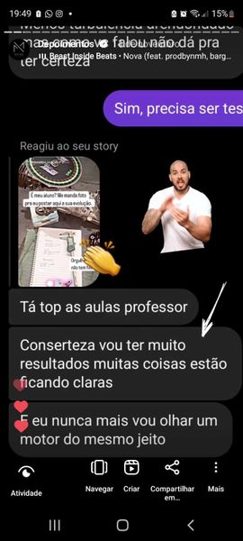 O Curso Mestre em 2 Tempos Funciona? Sim, o Curso Mestre em 2 Tempos funciona. Este curso foi cuidadosamente projetado para atender às necessidades de entusiastas apaixonados, profissionais ambiciosos e estudantes sedentos por conhecimento que desejam desvendar os mistérios dos motores de dois tempos de uma vez por todas. Conduzido por um instrutor altamente qualificado com formação em mecatrônica e uma década de experiência na preparação desses motores, você será guiado por uma jornada de aprendizado que mergulha fundo nos fundamentos físicos e técnicos que regem o funcionamento dessas maravilhas da engenharia. O Curso Mestre em 2 Tempos Vale a Pena? Sim, o Curso Mestre em 2 Tempos vale a pena. O curso abrange uma ampla gama de tópicos, desde os princípios básicos até técnicas avançadas de preparação, tudo fundamentado em pesquisas em manuais renomados de diferentes países e conversas com especialistas globais. Você será levado a entender não apenas como esses motores operam, mas também os métodos precisos para otimizar seu desempenho e confiabilidade. Cada módulo do curso é estruturado de forma a fornecer uma compreensão clara e abrangente, desde a teoria até a aplicação prática. Você terá acesso a materiais de estudo rigorosamente selecionados e participará de sessões interativas que estimularão seu pensamento crítico e aprofundarão seu entendimento. Para quem o Curso Mestre em 2 Tempos é Bom? Entusiastas, profissionais ou estudantes interessados em aprender sobre motores de dois tempos. Especificamente, aqueles que já têm algum conhecimento básico sobre o assunto ou que trabalham na área de mecânica, engenharia ou afins podem se beneficiar significativamente do curso.