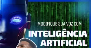 O VoiceClonePro Funciona? Sim, o VoiceClonePro funciona. O VoiceClonePro é uma inteligência artificial avançada de clonagem vocal que permite a você recriar e personalizar vozes de maneira impressionante. Com este sistema inovador, você pode replicar a voz de qualquer pessoa, proporcionando uma experiência única de personalização e interação. O curso de uso do VoiceClonePro vai ensinar a você como dominar essa tecnologia e explorar suas infinitas possibilidades.  O VoiceClonePro Vale a Pena? Sim, o VoiceClonePro vale a pena. Você vai poder criar vozes personalizadas, aprimorar dublagens, e inovar em narrativas de áudio de forma nunca antes possível. VoiceClonePro é uma chave para desbloquear o poder da personalização vocal em um mundo cada vez mais conectado. Para quem o VoiceClonePro é Bom? Profissionais de Áudio e Dublagem: Indivíduos que trabalham na indústria de áudio, como dubladores, produtores de áudio, engenheiros de som, e outros profissionais que buscam aprimorar suas habilidades de dublagem e produção de áudio. Criadores de Conteúdo Digital: Youtubers, podcasters, e criadores de conteúdo online que desejam inovar em suas narrativas de áudio e oferecer uma experiência mais personalizada para seu público. Desenvolvedores de Jogos: Profissionais envolvidos na criação de jogos que buscam integrar tecnologias avançadas de clonagem vocal para aprimorar a experiência do usuário e a imersão nos jogos. Profissionais de Marketing e Publicidade: Especialistas em marketing que procuram utilizar a personalização vocal para criar campanhas publicitárias mais envolventes e impactantes. Entusiastas de Tecnologia e Inteligência Artificial: Pessoas interessadas em explorar e dominar as últimas tecnologias de inteligência artificial, especialmente aquelas relacionadas à clonagem vocal. Artistas Criativos: Indivíduos envolvidos em projetos criativos, como música, narração de histórias e produção de áudio experimental, que desejam incorporar vozes personalizadas de maneira inovadora.