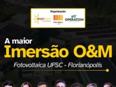 A Imersão O&M Funciona? Sim, a Imersão O&M funciona. O curso em operação e manutenção de usinas fotovoltaicas oferece uma oportunidade única para os profissionais que desejam dominar todos os aspectos desse setor em crescimento. Com foco em proporcionar conhecimento prático e teórico, o curso é ministrado nos dias 15 e 16 de março no Laboratório Fotovoltaica da UFSC (Universidade Federal de Santa Catarina). A Imersão O&M Vale a Pena? Sim, a Imersão O&M vale a pena. É um curso abrangente que atende tanto aos iniciantes quanto aos profissionais experientes no setor de energia solar, proporcionando conhecimentos teóricos e práticos essenciais para o sucesso na operação e manutenção de usinas fotovoltaicas. Para quem a Imersão O&M é Bom? Profissionais iniciantes até especialistas em energia solar que buscam aprimorar suas habilidades. Os participantes terão a chance de aprender com renomados pesquisadores e profissionais do Grupo Fotovoltaica UFSC e do time Elektsolar, especialistas em comissionamento de usinas de geração centralizada.