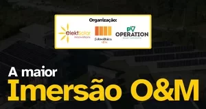 A Imersão O&M Funciona? Sim, a Imersão O&M funciona. O curso em operação e manutenção de usinas fotovoltaicas oferece uma oportunidade única para os profissionais que desejam dominar todos os aspectos desse setor em crescimento. Com foco em proporcionar conhecimento prático e teórico, o curso é ministrado nos dias 15 e 16 de março no Laboratório Fotovoltaica da UFSC (Universidade Federal de Santa Catarina). A Imersão O&M Vale a Pena? Sim, a Imersão O&M vale a pena. É um curso abrangente que atende tanto aos iniciantes quanto aos profissionais experientes no setor de energia solar, proporcionando conhecimentos teóricos e práticos essenciais para o sucesso na operação e manutenção de usinas fotovoltaicas. Para quem a Imersão O&M é Bom? Profissionais iniciantes até especialistas em energia solar que buscam aprimorar suas habilidades. Os participantes terão a chance de aprender com renomados pesquisadores e profissionais do Grupo Fotovoltaica UFSC e do time Elektsolar, especialistas em comissionamento de usinas de geração centralizada.