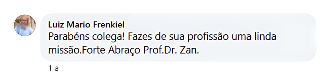 O Curso de Capacitação em T21 Síndrome de Down Funciona? Sim, o Curso de Capacitação em T21 Síndrome de Down funciona. O curso oferecido pelo Dr. Zan Mustacchi, agora disponível online, representa uma oportunidade única para profissionais interessados em aprimorar seus conhecimentos sobre Trissomia 21, também conhecida como Síndrome de Down. Esta oferta permite aos participantes acessarem o conteúdo do curso por dois anos, a partir da data de compra, proporcionando flexibilidade para estudar no horário mais conveniente. Conduzido pelo Dr. Zan Mustacchi, juntamente com as Dras. Patrícia Salmona e Roberta Mustacchi, todos especialistas reconhecidos na área e responsáveis pelo CEPEC Dr. Zan, este curso oferece uma versão gravada e editada das sessões ao vivo, mantendo a qualidade e o rigor do ensino presencial. Com um extenso material de apoio e um certificado digital de 720 horas/aula, os alunos têm a oportunidade de aprofundar seu entendimento sobre diversos tópicos relacionados à Trissomia 21. Além disso, a plataforma proporciona uma área dedicada para que os alunos possam esclarecer suas dúvidas diretamente, garantindo um aprendizado mais eficaz e interativo. O Curso de Capacitação em T21 Síndrome de Down Vale a Pena? Sim, o Curso de Capacitação em T21 Síndrome de Down vale a pena. O curso é totalmente online e oferece acesso por dois anos, com material atualizado semestralmente, garantindo que os alunos tenham acesso às informações mais recentes e relevantes sobre o tema. Além disso, as sessões de mentoria e suporte direto pela plataforma permitem uma interação mais próxima com os instrutores e outros participantes. Ao finalizar o curso, os alunos recebem um certificado com Registro Digital (ID) validado pelo MEC, garantindo o reconhecimento oficial do aprendizado adquirido. O conteúdo programático abrange uma ampla gama de temas, desde aspectos históricos até intervenções clínicas e considerações sobre o envelhecimento. Dentre os tópicos abordados estão nutrição, bases bioquímicas, cardiopatias congênitas, microbiota intestinal, fonoaudiologia, fisioterapia, terapia ocupacional, aspectos odontológicos, psicopedagogia, entre outros. Os instrutores, Dr. Zan Mustacchi, Dra. Patrícia Salmona e Dra. Roberta Mustacchi, são profissionais altamente qualificados e com vasta experiência na área, garantindo a qualidade e relevância do conteúdo oferecido. Em resumo, o curso de Capacitação em T21 do Dr. Zan Mustacchi é uma excelente oportunidade para profissionais interessados em aprimorar seus conhecimentos sobre Trissomia 21, oferecendo flexibilidade, interatividade e conteúdo de alta qualidade, respaldado por especialistas renomados na área. Para quem o Curso de Capacitação em T21 Síndrome de Down é Bom? Profissionais da saúde: Médicos, enfermeiros, nutricionistas, fisioterapeutas, fonoaudiólogos, terapeutas ocupacionais, psicólogos e odontologistas que desejam aprimorar seus conhecimentos sobre Trissomia 21 e melhorar sua prática clínica. Profissionais da educação: Professores, pedagogos, psicopedagogos e outros profissionais envolvidos na educação e inclusão de pessoas com deficiência intelectual. Estudantes: Alunos de graduação e pós-graduação em áreas relacionadas à saúde e educação que desejam expandir seus conhecimentos sobre Trissomia 21 e se preparar para atuar nesse campo. Familiares e cuidadores: Pais, familiares e cuidadores de pessoas com Trissomia 21 que desejam compreender melhor a síndrome, aprender estratégias de cuidado e apoio, e obter informações sobre as últimas pesquisas e intervenções. Profissionais de outras áreas: Profissionais de áreas afins, como assistentes sociais, advogados, gestores de políticas públicas e membros de organizações não governamentais que trabalham com inclusão e direitos das pessoas com deficiência.