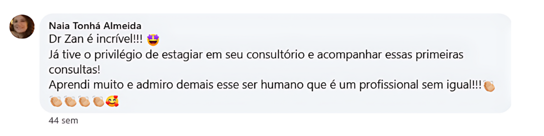 O Curso de Capacitação em T21 Síndrome de Down Funciona? Sim, o Curso de Capacitação em T21 Síndrome de Down funciona. O curso oferecido pelo Dr. Zan Mustacchi, agora disponível online, representa uma oportunidade única para profissionais interessados em aprimorar seus conhecimentos sobre Trissomia 21, também conhecida como Síndrome de Down. Esta oferta permite aos participantes acessarem o conteúdo do curso por dois anos, a partir da data de compra, proporcionando flexibilidade para estudar no horário mais conveniente. Conduzido pelo Dr. Zan Mustacchi, juntamente com as Dras. Patrícia Salmona e Roberta Mustacchi, todos especialistas reconhecidos na área e responsáveis pelo CEPEC Dr. Zan, este curso oferece uma versão gravada e editada das sessões ao vivo, mantendo a qualidade e o rigor do ensino presencial. Com um extenso material de apoio e um certificado digital de 720 horas/aula, os alunos têm a oportunidade de aprofundar seu entendimento sobre diversos tópicos relacionados à Trissomia 21. Além disso, a plataforma proporciona uma área dedicada para que os alunos possam esclarecer suas dúvidas diretamente, garantindo um aprendizado mais eficaz e interativo. O Curso de Capacitação em T21 Síndrome de Down Vale a Pena? Sim, o Curso de Capacitação em T21 Síndrome de Down vale a pena. O curso é totalmente online e oferece acesso por dois anos, com material atualizado semestralmente, garantindo que os alunos tenham acesso às informações mais recentes e relevantes sobre o tema. Além disso, as sessões de mentoria e suporte direto pela plataforma permitem uma interação mais próxima com os instrutores e outros participantes. Ao finalizar o curso, os alunos recebem um certificado com Registro Digital (ID) validado pelo MEC, garantindo o reconhecimento oficial do aprendizado adquirido. O conteúdo programático abrange uma ampla gama de temas, desde aspectos históricos até intervenções clínicas e considerações sobre o envelhecimento. Dentre os tópicos abordados estão nutrição, bases bioquímicas, cardiopatias congênitas, microbiota intestinal, fonoaudiologia, fisioterapia, terapia ocupacional, aspectos odontológicos, psicopedagogia, entre outros. Os instrutores, Dr. Zan Mustacchi, Dra. Patrícia Salmona e Dra. Roberta Mustacchi, são profissionais altamente qualificados e com vasta experiência na área, garantindo a qualidade e relevância do conteúdo oferecido. Em resumo, o curso de Capacitação em T21 do Dr. Zan Mustacchi é uma excelente oportunidade para profissionais interessados em aprimorar seus conhecimentos sobre Trissomia 21, oferecendo flexibilidade, interatividade e conteúdo de alta qualidade, respaldado por especialistas renomados na área. Para quem o Curso de Capacitação em T21 Síndrome de Down é Bom? Profissionais da saúde: Médicos, enfermeiros, nutricionistas, fisioterapeutas, fonoaudiólogos, terapeutas ocupacionais, psicólogos e odontologistas que desejam aprimorar seus conhecimentos sobre Trissomia 21 e melhorar sua prática clínica. Profissionais da educação: Professores, pedagogos, psicopedagogos e outros profissionais envolvidos na educação e inclusão de pessoas com deficiência intelectual. Estudantes: Alunos de graduação e pós-graduação em áreas relacionadas à saúde e educação que desejam expandir seus conhecimentos sobre Trissomia 21 e se preparar para atuar nesse campo. Familiares e cuidadores: Pais, familiares e cuidadores de pessoas com Trissomia 21 que desejam compreender melhor a síndrome, aprender estratégias de cuidado e apoio, e obter informações sobre as últimas pesquisas e intervenções. Profissionais de outras áreas: Profissionais de áreas afins, como assistentes sociais, advogados, gestores de políticas públicas e membros de organizações não governamentais que trabalham com inclusão e direitos das pessoas com deficiência.