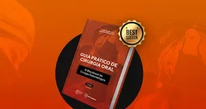 O Guia Prático de Cirurgia Oral Funciona? Sim, o Guia Prático de Cirurgia Oral funciona. Esse livro foi escrito para você que quer ser um cirurgião extraordinário, para você que não se contenta com o trivial, com o básico, com o "normal", para você que acredita que o seu paciente merece o melhor e mais completo entendimento sobre o seu tratamento, para você que quer fazer a diferença na história da Odontologia, e não quer simplesmente ser mais um profissional nesse mercado extremamente saturado e competitivo. O Guia Prático de Cirurgia Oral Vale a Pena? Sim, o Guia Prático de Cirurgia Oral vale a pena. Se você já tomou a decisão de vencer e quer ser um exímio cirurgião: essa obra chegou às mãos certas. O que você carrega agora é algo que nós - nem ninguém no mundo - nunca teve. Esse livro é resultado de anos de estudo, de incotáveis horas de fotografia e meses e meses de escrita. Isso tudo para você ter o melhor conteúdo cirúrgico de maneira completa, simplificada, direta e extremamente bem ilustrada. Você perceberá que abordamos o conteúdo cirúrgico desde os princípios de anamnese e semiologia, até a biologia básica dos processos cicatriciais, incluindo uma base de farmacologia para prescrição segura e racional. Dissecamos os detalhes dos instrumentais cirúrgicos, explicando a mecânica, a nomenclatura, o uso e as técnicas. Para quem o Guia Prático de Cirurgia Oral é Bom? Cirurgiões dentistas Profissionais da Odontologia Indivíduos que buscam excelência em sua prática cirúrgica Aqueles que rejeitam a mediocridade e almejam a excelência Pessoas que desejam oferecer o melhor e mais completo tratamento aos pacientes Indivíduos que aspiram fazer a diferença na história da Odontologia Profissionais que não querem se contentar em ser apenas mais um em um mercado saturado e competitivo Pessoas comprometidas em se tornarem cirurgiões de destaque Indivíduos que desejam aprimorar seus conhecimentos em anamnese, semiologia, biologia dos processos cicatriciais e farmacologia cirúrgica Cirurgiões dentistas interessados em aprofundar seu entendimento sobre os instrumentais cirúrgicos e suas técnicas de uso.