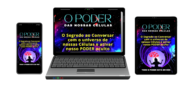 O Livro O Poder ao Conversar com Nossas Células Funciona? Sim, o Livro O Poder ao Conversar com Nossas Células funciona. Técnica simples e muito poderosa que tem dado resultados extraordinários. Podemos conversar com nossas células mentalmente e verbalmente, pois ao verbalizar uma palavra, nossas células entram em sintonia com essa frequência vibracional e potencializam nossa intenção e então tudo o que desejamos acontece com mais facilidade. O Livro O Poder ao Conversar com Nossas Células Vale a Pena? Sim, o Livro O Poder ao Conversar com Nossas Células vale a pena. Nossas células são à "Inteligência Divina do nosso corpo", portanto, podemos conversar com elas para elevar nosso nível vibracional e então adquirir o poder da cura, promover a transformação Interior e evoluir todas as áreas da vida. Há mais de 20 anos venho colocando em prática essa técnica com resultados tão incríveis que resolvi escrever esse e-book para contar um pouco de minhas experiências e repassar essas técnicas, que são simples, mas que se tornam muito poderosas se aplicado de maneira correta conforme está descrito no E-book. Para quem o Livro O Poder ao Conversar com Nossas Células é Bom? Ajudar na cura de um dor ou uma enfermidade; Eliminar a ansiedade; Proteção contra energias negativas; Para passar numa prova o ser aprovado num concurso; Para realização de negócios; Para conseguir um bom emprego; Para aumentar a vendas; Para prosperidade e para cura de animais de estimação.