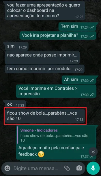 Planilha de Planejamento Tributário 5.0 Funciona? Sim, a Planilha de Planejamento Tributário 5.0 funciona. A Planilha de Planejamento Tributário 5.0 é uma ferramenta robusta e completa projetada para auxiliar empresas e profissionais na gestão e otimização de seus pagamentos de impostos. Com mais de 3.000 cópias vendidas, ela se estabeleceu como uma solução confiável e eficaz no mercado. O funcionamento da planilha é intuitivo e dinâmico. Ela oferece uma simulação detalhada e abrangente de pagamento de impostos, permitindo aos usuários inserirem dados sobre receitas, custos e despesas. Com base nessas informações e nas métricas de cálculo definidas, a planilha realiza uma apuração automática dos valores de impostos em diferentes modalidades e tipos de tributação. Uma das principais vantagens da Planilha de Planejamento Tributário 5.0 é a sua capacidade de lidar com uma variedade de regimes tributários, adaptando-se às especificidades de cada empresa ou situação. Seja o Lucro Real, Lucro Presumido, Simples Nacional ou outros regimes, a planilha é capaz de calcular os impostos de forma precisa e eficiente. Planilha de Planejamento Tributário 5.0 Vale a Pena? Sim, a Planilha de Planejamento Tributário 5.0 vale a pena. Além disso, a planilha oferece recursos visuais poderosos, como gráficos dinâmicos, que permitem uma análise visual dos dados e uma melhor compreensão da situação tributária da empresa. Esses gráficos são úteis para a gestão estratégica e tomada de decisões. Outro destaque da Planilha de Planejamento Tributário 5.0 é o relatório completo que ela gera. Esse relatório contém todas as informações relevantes sobre os cálculos de impostos realizados, bem como análises e insights adicionais. Ele pode ser facilmente impresso e utilizado para referência ou compartilhamento com stakeholders. Em resumo, a Planilha de Planejamento Tributário 5.0 é uma ferramenta indispensável para empresas e profissionais que buscam otimizar seus pagamentos de impostos e garantir conformidade com a legislação tributária. Com sua interface intuitiva, recursos visuais poderosos e capacidade de adaptação a diferentes regimes tributários, ela se destaca como uma solução completa e eficaz no cenário tributário atual. Para quem a Planilha de Planejamento Tributário 5.0 é Bom? Empresas de pequeno, médio e grande porte podem se beneficiar do uso da planilha para gerenciar e otimizar seus pagamentos de impostos, independentemente do regime tributário em que estão inseridas (Lucro Real, Lucro Presumido, Simples Nacional, etc.). Profissionais da área tributária encontram na planilha uma ferramenta valiosa para realizar simulações, análises e planejamentos tributários de forma mais eficiente e precisa, auxiliando seus clientes ou suas próprias empresas a tomarem decisões estratégicas em relação à carga tributária.