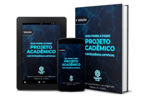 O Curso Projeto Acadêmico com IA Funciona? Sim, o Curso Projeto Acadêmico com IA funciona. O curso oferecido pela empresa GPT Acadêmico é uma oportunidade única para aqueles que buscam aprimorar suas habilidades na produção de projetos acadêmicos utilizando inteligência artificial. Com acesso vitalício e com mais de 1000 discentes já aprovados em todo o Brasil, este curso oferece uma metodologia científica inovadora para auxiliar desde a elaboração de um simples artigo científico Qualis até uma complexa tese de doutorado. A metodologia baseada em inteligência artificial permite aos participantes descobrir passo a passo e todos os comandos necessários para desenvolver seus projetos acadêmicos de forma eficiente e assertiva. Em apenas 48 horas*, é possível concluir um trabalho como um TCC de 40 páginas, graças à aplicação dos métodos e técnicas ensinadas no curso. O material disponível inclui um livro digital abrangendo todas as estratégias e comandos essenciais para a construção do projeto acadêmico, além de um curso em vídeo completo que oferece ensinamentos por tutorial, complementando o conteúdo do livro. Estes recursos estão disponíveis tanto para aquisição individual quanto como parte do curso completo. O Curso Projeto Acadêmico com IA Vale a Pena? Sim, o Curso Projeto Acadêmico com IA vale a pena. Além disso, a empresa oferece um programa de produção acadêmica que proporciona assessoria completa na escrita da pesquisa, garantindo que os alunos evoluam rapidamente e com qualidade em seus trabalhos. O curso é administrado por um especialista em inteligência artificial e engenharia mecânica, que conta com uma vasta experiência na área e já contribuiu para a aprovação de mais de 600 discentes, desde a graduação até o doutorado. Seu conhecimento e expertise garantem um aprendizado de qualidade e eficácia comprovada. Portanto, para aqueles que desejam aprimorar suas habilidades na produção de projetos acadêmicos utilizando inteligência artificial, o curso oferecido pela GPT Acadêmico é uma escolha ideal. Com uma metodologia comprovadamente eficiente e o suporte de um especialista renomado, os participantes têm a oportunidade de alcançar excelência em seus trabalhos acadêmicos. Para quem o Curso Projeto Acadêmico com IA é Bom? Estudantes universitários, pesquisadores, professores e profissionais que estejam envolvidos ou interessados na produção de projetos acadêmicos, desde a graduação até o nível de doutorado. Mais especificamente, são pessoas que desejam aprimorar suas habilidades na utilização de inteligência artificial para a elaboração de trabalhos acadêmicos, tais como artigos científicos, monografias, dissertações e teses.