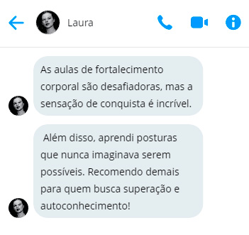 O Curso de Yoga Alfa Funciona? Sim, o Curso de Yoga Alfa funciona. Em nossa jornada em busca de equilíbrio e bem-estar, o yoga se destaca como uma prática ancestral que vai além do físico, alcançando uma profunda conexão entre mente, corpo e espírito. O 'Curso de Yoga Alfa - Redefina Seus Limites e Conquiste a Harmonia' representa uma oportunidade única para mergulhar nesse universo transformador. O que diferencia nosso curso de yoga? Vamos além das posturas e técnicas físicas; oferecemos uma imersão completa nos princípios e filosofia por trás dessa arte milenar. É uma jornada que promete revolucionar não apenas sua prática de yoga, mas sua vida como um todo. O Curso de Yoga Alfa Vale a Pena? Sim, o Curso de Yoga Alfa vale a pena. Ao adentrar o curso, você será conduzido a explorar os segredos do yoga - desde a consciência mental até a respiração consciente. A proposta é não apenas praticar movimentos, mas entender os princípios que sustentam essa filosofia de vida. Mais do que uma prática física, o yoga é uma jornada interior. Este curso é uma oportunidade de autodescoberta que transformará não apenas sua prática de yoga, mas sua vida em todos os níveis. Para quem o Curso de Yoga Alfa é Bom? Iniciantes Curiosos: Indivíduos que estão começando sua jornada no mundo do yoga e desejam aprender os fundamentos dessa prática holística. Praticantes Intermediários: Pessoas com algum conhecimento prévio em yoga que desejam aprimorar suas habilidades e compreensão dos princípios subjacentes. Buscadores de Bem-Estar: Aqueles que procuram maneiras naturais e holísticas de melhorar seu bem-estar físico e mental, aliviando o estresse e a tensão do dia a dia. Interessados em Autodesenvolvimento: Indivíduos que buscam crescimento pessoal e autodescoberta, interessados em explorar novas abordagens para uma vida mais equilibrada e significativa. Profissionais com Estilo de Vida Ativo: Pessoas ocupadas que desejam incorporar práticas de relaxamento e autocuidado em sua rotina agitada. Adeptos da Saúde Natural: Entusiastas de abordagens naturais de saúde e bem-estar, interessados em explorar os benefícios do yoga para o corpo e a mente. Indivíduos em Busca de Harmonia Interior: Aqueles que desejam encontrar uma maior conexão consigo mesmos e com o mundo ao seu redor, buscando equilíbrio emocional e espiritual.