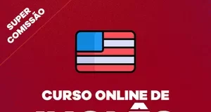 O Curso Online de Inglês Funciona? Sim, o Curso Online de Inglês funciona. O curso de Inglês oferecido pela Desenvolve Cursos é uma oportunidade abrangente e flexível para aprender e aprimorar habilidades no idioma inglês. A metodologia utilizada permite aos alunos começar do zero e progredir para níveis intermediário e avançado, mesmo sem experiência prévia no idioma. Estruturado em três níveis - básico, intermediário e avançado - o curso abrange desde cumprimentos simples até a capacidade de compreender e participar de conversas mais complexas. O Curso Online de Inglês Vale a Pena? Sim, o Curso Online de Inglês vale a pena. Os alunos têm acesso vitalício ao conteúdo do curso, podendo estudar no próprio ritmo e horário, 24 horas por dia, 7 dias por semana, em um ambiente interativo e dinâmico. Além disso, o curso oferece recursos complementares, como um Grupo Exclusivo de Conversação para praticar habilidades de conversação, aulas de pronúncia em áudio, conversação e conteúdo extra para fortalecer a base do idioma. Ao concluir o curso, os alunos recebem um certificado de 70 horas de conclusão digital, que pode ser utilizado para enriquecer currículos e aumentar oportunidades de emprego. O curso recebeu feedback positivo de alunos satisfeitos, destacando a qualidade do conteúdo e a abordagem didática. Há também uma garantia de satisfação de 7 dias, permitindo que os alunos experimentem o curso sem riscos. Em resumo, o Curso de Inglês da Desenvolve Cursos oferece uma maneira acessível, abrangente e eficaz de aprender e aprimorar habilidades no idioma inglês, com benefícios tangíveis para a carreira.