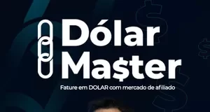 O Curso Dólar Master Funciona? Sim, o Curso Dólar Master funciona. O curso é uma oportunidade imperdível para quem deseja aprender as estratégias que realmente funcionam no mercado de afiliados e obter ganhos substanciais em dólares, mesmo residindo no Brasil. Com a promessa de aumentar significativamente a renda, este curso oferece um conteúdo completo e detalhado sobre todas as etapas necessárias para se tornar um afiliado de sucesso. O Curso Dólar Master Vale a Pena? Sim, o Curso Dólar Master vale a pena. O curso é uma ferramenta poderosa para quem deseja se destacar e alcançar ganhos expressivos no mercado de afiliados. Com um conteúdo abrangente, suporte contínuo e técnicas comprovadas, os alunos estão preparados para construir uma carreira de sucesso, sem precisar aparecer ou investir grandes quantias inicialmente. É a oportunidade perfeita para transformar conhecimentos em resultados financeiros reais e duradouros. Para quem o Curso Dólar Master é Bom? 1. Iniciantes no Mercado de Afiliados Para aqueles que estão começando e não têm experiência prévia, o curso oferece uma introdução completa ao mercado de afiliados, cobrindo desde os conceitos básicos até estratégias avançadas. A estrutura passo a passo facilita a compreensão e a aplicação das técnicas ensinadas. 2. Profissionais que Desejam Aumentar a Renda Quem já trabalha em outra área e busca uma fonte adicional de renda encontrará no mercado de afiliados uma excelente oportunidade. O curso ensina como gerenciar as atividades de afiliado paralelamente a outras ocupações, possibilitando ganhos extras em dólares. 3. Empreendedores Digitais Empreendedores que já possuem negócios online e desejam diversificar suas fontes de receita podem se beneficiar das estratégias de afiliados ensinadas no curso. Isso inclui donos de blogs, canais de YouTube, perfis de redes sociais e outros tipos de empreendimentos digitais. 4. Afiliados em Busca de Melhoria de Performance Afiliados que já atuam no mercado, mas não estão satisfeitos com seus resultados, podem aprender novas técnicas e estratégias para aumentar sua performance e, consequentemente, seus ganhos. O curso oferece insights sobre tráfego pago e orgânico, estruturação de páginas de vendas e muito mais. 5. Pessoas que Buscam Renda Passiva Para quem deseja construir uma fonte de renda passiva, o mercado de afiliados é uma excelente opção. O curso mostra como criar estruturas que geram receita de forma contínua, mesmo sem a necessidade de intervenção constante. 6. Interessados em Trabalhar de Forma Remota Com a possibilidade de trabalhar de qualquer lugar do mundo, o curso é perfeito para quem busca flexibilidade e deseja montar um negócio digital que permite uma rotina de trabalho remota. Isso é ideal para nômades digitais e pessoas que valorizam a liberdade geográfica. 7. Pessoas que Preferem Não Aparecer Para aqueles que preferem trabalhar nos bastidores, sem exposição pública, o curso oferece estratégias eficazes que não requerem que o afiliado apareça pessoalmente. Isso inclui técnicas de copywriting, marketing de conteúdo e automação de vendas.