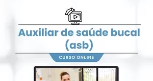 O Curso de Auxiliar de Saúde Bucal Funciona? Sim, o Curso de Auxiliar de Saúde Bucal funciona. A área da saúde está em constante crescimento e demanda por profissionais qualificados. Para aqueles que desejam se especializar e se desenvolver profissionalmente, o curso oferece uma excelente oportunidade. Este curso é projetado para proporcionar ao aluno os conhecimentos e habilidades essenciais para se tornar um auxiliar de saúde bucal competente e respeitado. O Curso de Auxiliar de Saúde Bucal Vale a Pena? Sim, o Curso de Auxiliar de Saúde Bucal vale a pena. O principal objetivo do curso é formar profissionais capacitados para atuar como auxiliares de saúde bucal. Para isso, o curso aborda uma série de competências necessárias para o desempenho eficaz dessa função. Entre os principais objetivos, destacam-se: Desenvolvimento de Habilidades Técnicas: Ensinar ao aluno técnicas e procedimentos odontológicos básicos, além de práticas de assepsia e esterilização de materiais. Formação Profissional Completa: Fornecer os elementos essenciais para que o aluno atinja o perfil profissional adequado e pretendido, conforme as exigências do mercado e das normas vigentes. Regularização Profissional: Auxiliar aqueles que já trabalham em clínicas e consultórios odontológicos, mas ainda não possuem certificação, a se regularizarem perante o Conselho de Odontologia do Brasil. Para quem o Curso de Auxiliar de Saúde Bucal é Bom? Jovens e Adultos em Busca de Primeira Qualificação: Indivíduos que estão ingressando no mercado de trabalho e desejam iniciar uma carreira na área da saúde bucal. Recém-formados no ensino médio que procuram uma formação técnica e rápida para alcançar empregabilidade. Profissionais da Área da Saúde: Pessoas que já atuam em outras áreas da saúde e desejam expandir suas habilidades e oportunidades de trabalho, migrando para a odontologia. Trabalhadores Informais no Setor Odontológico: Profissionais que já desempenham funções de auxiliar de saúde bucal em clínicas e consultórios odontológicos, mas que ainda não possuem certificação oficial ou regularização perante o Conselho de Odontologia do Brasil. Pessoas em Busca de Reconversão Profissional: Indivíduos que desejam mudar de carreira e veem na odontologia uma oportunidade para se requalificarem e alcançarem novas oportunidades no mercado de trabalho. Estudantes e Interessados em Aperfeiçoamento: Estudantes de cursos relacionados à saúde que desejam complementar sua formação com uma especialização técnica. Pessoas interessadas em adquirir novos conhecimentos e habilidades para aumentar sua empregabilidade e desempenho profissional.