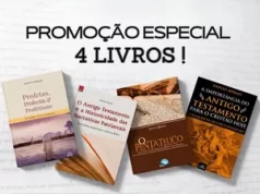 Os Livros de Teologia do Professor Danilo Moraes Funciona? Sim, os Livros de Teologia do Professor Danilo Moraes funciona. O pacote 4 Livros de Teologia oferece uma oportunidade imperdível para aqueles que desejam aprofundar seus conhecimentos teológicos. Com um total de 1.390 páginas de estudos, o material é ideal para estudantes de teologia, líderes religiosos e qualquer pessoa interessada em explorar temas bíblicos com maior profundidade. Os livros foram escritos pelo Prof. Danilo Moraes, doutorando em Teologia. Os Livros de Teologia do Professor Danilo Moraes Vale a Pena? Sim, os Livros de Teologia do Professor Danilo Moraes vale a pena. Além dos livros, o pacote inclui brindes gratuitos que são recursos valiosos para ajudar os leitores a aplicar e expandir seus estudos teológicos na prática. As apostilas "Aprenda a Pregar e Elaborar Sermões!" e "Como Interpretar a Bíblia?" são materiais complementares que enriquecem ainda mais o aprendizado. Para quem os Livros de Teologia do Professor Danilo Moraes é Bom? Estudantes de Teologia: Aqueles que estão cursando teologia e desejam complementar seus estudos com materiais aprofundados e bem fundamentados. Líderes Religiosos: Pastores, ministros, diáconos e outros líderes religiosos que buscam aprimorar seus conhecimentos teológicos e melhorar suas habilidades de pregação e ensino. Professores de Teologia: Educadores que necessitam de recursos adicionais para enriquecer suas aulas e fornecer uma base sólida de conhecimento aos seus alunos. Pesquisadores e Acadêmicos: Indivíduos envolvidos em estudos avançados de teologia e que procuram materiais de referência para suas pesquisas. Cristãos Engajados: Membros de igrejas e comunidades cristãs que desejam aprofundar seu entendimento da Bíblia e das doutrinas cristãs. Interessados em Estudos Bíblicos: Qualquer pessoa com interesse em explorar temas bíblicos e teológicos de maneira mais profunda e estruturada.