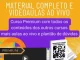 O Curso Completo de Matemática e Raciocínio Lógico Funciona? Sim, o Curso Completo de Matemática e Raciocínio Lógico funciona. O Combo Raciocínio Lógico + Matemática é uma oportunidade imperdível para quem está se preparando para concursos públicos, oferecendo uma experiência completa de aprendizado com flexibilidade e acesso irrestrito a todas as aulas e materiais. Com aulas ao vivo, você terá a chance de participar de interações dinâmicas e plantões de dúvidas em tempo real, garantindo suporte personalizado durante sua jornada de aprendizado. Além disso, as aulas gravadas estão disponíveis para revisão a qualquer momento, permitindo que você estude no seu próprio ritmo. A resolução prática de questões-chave em ambos os cursos assegura uma aplicação eficaz do conhecimento adquirido, enquanto a exploração profunda e detalhada de conceitos de Raciocínio Lógico e Matemática aprimora sua compreensão e habilidades. Você também desenvolverá estratégias inteligentes para enfrentar questões complexas, seja no campo do Raciocínio Lógico ou na resolução de problemas matemáticos. O Curso Completo de Matemática e Raciocínio Lógico Vale a Pena? Sim, o Curso Completo de Matemática e Raciocínio Lógico vale a pena. O acesso irrestrito a todas as aulas ao vivo, plantões de dúvidas, correções de questões, videoaulas, materiais e atualizações, correções das principais provas, cronogramas de estudos para importantes concursos, além de um exclusivo grupo de WhatsApp, garante que você estará sempre bem informado e preparado. Com um desconto de 40%, o Combo Raciocínio Lógico + Matemática é a melhor opção para quem deseja se preparar para concursos públicos de forma abrangente e interativa, ampliando seu aprendizado e economizando dinheiro. Para quem o Curso Completo de Matemática e Raciocínio Lógico é Bom? Candidatos a concursos públicos: Ideal para quem está se preparando para provas e quer uma abordagem completa em Raciocínio Lógico e Matemática. Estudantes que buscam flexibilidade: Perfeito para quem precisa estudar no próprio ritmo, aproveitando as aulas gravadas e participando das aulas ao vivo conforme sua disponibilidade. Pessoas que desejam suporte personalizado: Recomendado para aqueles que valorizam interações dinâmicas e plantões de dúvidas em tempo real, garantindo ajuda personalizada durante o estudo. Indivíduos que querem acesso irrestrito a materiais: Excelente para quem quer acesso completo a todas as aulas, materiais, atualizações, correções de provas e cronogramas de estudo. Estudantes que buscam estratégias inteligentes: Ideal para quem deseja desenvolver habilidades para enfrentar questões complexas e melhorar a compreensão de conceitos profundos em Raciocínio Lógico e Matemática. Pessoas que querem economizar: Com desconto de 40%, é uma opção atraente para quem quer economizar enquanto amplia significativamente sua preparação para concursos.