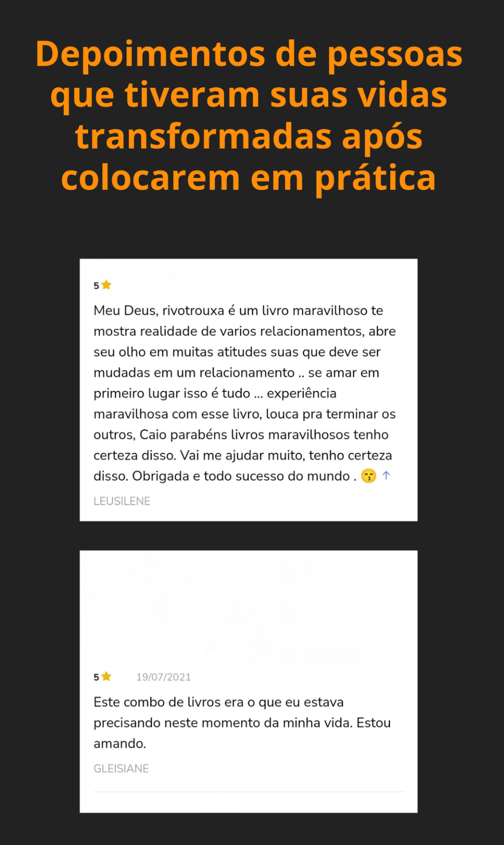 O Livro Sulfato de Amor Próprio Funciona? Sim, o Livro Sulfato de Amor Próprio funciona. Você já se sentiu feito de idiota em um relacionamento? Já se pegou implorando por migalhas de atenção de alguém que simplesmente não te valoriza? Se sim, você não está sozinho. Muitas pessoas boas, mas intensas, ciumentas e possessivas passam por isso. Mas a boa notícia é que há uma solução: o combo de livros "Sulfato de Amor Próprio + Rivotrouxa + Ligando o foda-se depois do fim + Eu me Perdoo". O Livro Sulfato de Amor Próprio Vale a Pena? Sim, o Livro Sulfato de Amor Próprio vale a pena. Sulfato de Amor Próprio + Rivotrouxa + Ligando o foda-se depois do fim + Eu me Perdoo, não é apenas um combo de livros, é um verdadeiro guia de transformação pessoal. Ele vai te ajudar a tomar o controle da sua vida amorosa, buscando mais respeito e reciprocidade. Pare de implorar por migalhas e comece a exigir o banquete que você merece. Este combo de livros é a chave para relacionamentos mais saudáveis e felizes. Invista em você e transforme sua vida amorosa hoje mesmo! Para quem o Livro Sulfato de Amor Próprio é Bom? Pessoas boas, porém intensas, ciumentas e possessivas: A coletânea é destinada a quem, apesar de ter boas intenções, acaba sendo emocionalmente afetado pela intensidade dos seus sentimentos e comportamentos. Pessoas que se sentem enganadas pelo parceiro ou parceira: Aqueles que percebem que não estão sendo tratados com a devida reciprocidade ou respeito em seus relacionamentos.