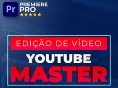 O Curso Youtube Master Funciona? Sim, o Curso Youtube Master funciona. Se você sempre quis criar vídeos incríveis para o YouTube, mas não sabe por onde começar, tenho uma ótima notícia para você! O novo curso apresentado pelo editor chefe do EI Nerd, Marcel, é exatamente o que você precisa para transformar suas ideias em conteúdos de qualidade. O Que Você Vai Aprender Este curso foi desenvolvido para ensinar tudo o que você precisa saber para produzir vídeos profissionais para o YouTube. Desde a escolha dos programas certos até a utilização eficaz dessas ferramentas, Marcel compartilhará seu conhecimento e experiência para garantir que você esteja equipado com as habilidades necessárias para criar vídeos que se destacam. O Curso Youtube Master Vale a Pena? Sim, o Curso Youtube Master vale a pena. Marcel, o editor chefe do EI Nerd, traz uma vasta experiência e conhecimento do mundo da produção de vídeos. Ele tem anos de prática na criação de conteúdos de alta qualidade que conquistam milhões de visualizações. Ao participar deste curso, você terá a oportunidade de aprender diretamente com um profissional que conhece todos os segredos para criar vídeos que realmente fazem sucesso. Para quem o Curso Youtube Master é Bom? Criadores de Conteúdo Iniciantes: Pessoas que desejam iniciar um canal no YouTube, mas não têm experiência em produção de vídeos. YouTubers em Desenvolvimento: Criadores que já têm um canal, mas querem melhorar a qualidade de seus vídeos e aprender novas técnicas de edição e produção. Profissionais de Marketing Digital: Aqueles que querem incluir vídeos de alta qualidade em suas estratégias de marketing para aumentar o engajamento e alcançar um público maior. Estudantes de Comunicação e Multimídia: Alunos que desejam aprender mais sobre produção de vídeo para complementar seus estudos e expandir suas habilidades práticas. Empreendedores e Pequenos Empresários: Donos de negócios que querem promover seus produtos ou serviços no YouTube de maneira profissional. Hobbystas de Vídeo: Pessoas que têm interesse em edição de vídeo e querem aprimorar suas habilidades para criar conteúdos melhores, seja para fins pessoais ou profissionais.