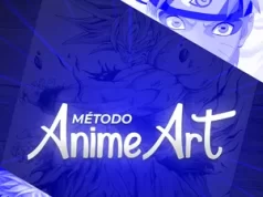 O Método Animeart Funciona? Sim, o Método Animeart funciona. Se você sempre sonhou em desenhar seus personagens de anime ou mangá favoritos, mas achava que precisava de um talento especial para isso, tenho uma boa notícia para você! O curso de desenho foi criado exatamente para quem está começando do zero e quer aprender a dar vida a personagens incríveis, cheios de expressividade e movimento. Este curso pega na sua mão e guia você por cada etapa do processo de criação de personagens. Desde os traços básicos até detalhes mais complexos, como expressões faciais, movimentação corporal, olhos, mãos, cabelos e roupas, o Método Animeart cobre tudo o que você precisa saber para transformar suas ideias em desenhos impressionantes. E o melhor de tudo: não importa se você nunca desenhou antes! O Método Animeart Vale a Pena? Sim, o Método Animeart vale a pena.  O curso é dividido em 9 módulos super detalhados, com mais de 32 vídeo aulas que ensinam o passo a passo de forma clara e sem enrolação. Cada vídeo foi pensado para que você possa aprender e aplicar as técnicas de forma prática e rápida, garantindo que você veja resultados visíveis em poucos dias. Se você acha que precisa ter um "dom" especial para desenhar, pode deixar essa ideia de lado. O Método Animeart é para qualquer pessoa, independente do nível de habilidade. Se você está começando do absoluto zero, este curso foi feito para você. E mesmo que já tenha alguma experiência, o curso oferece dicas e técnicas que podem levar suas habilidades para o próximo nível. Se você está pronto para transformar seus desenhos e criar personagens que saltam da página com vida e emoção, o Método Animeart está esperando por você. Não perca a oportunidade de aprender com um curso que é acessível, detalhado e feito para garantir que todos possam desenhar. Nos vemos do outro lado! Para quem o Método Animeart é Bom? Iniciantes Absolutos: Pessoas que nunca desenharam antes e estão começando do zero, mas têm interesse em aprender a desenhar personagens de anime e mangá. Entusiastas de Anime e Mangá: Fãs de anime e mangá que desejam criar seus próprios personagens e histórias, mas não têm experiência prévia em desenho. Jovens e Adultos Criativos: Pessoas de todas as idades que têm uma veia criativa e querem explorar o desenho como forma de expressão artística, mesmo sem ter o "dom" natural para desenhar. Aspirantes a Artistas: Aqueles que têm um interesse sério em desenvolver suas habilidades artísticas, com o objetivo de talvez seguir carreira na área de arte e ilustração, especificamente voltada para o estilo anime/mangá. Amantes de Cultura Japonesa: Quem é fascinado pela cultura japonesa e deseja se aprofundar ainda mais nesse universo, aprendendo a criar personagens que reflitam a estética e o estilo dos animes e mangás.