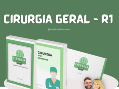 O Combo Cirurgia Geral Funciona? Sim, o Combo Cirurgia Geral funciona. Se você está se preparando para uma prova de cirurgia geral ou simplesmente deseja aprofundar seus conhecimentos na área, o Combo Cirurgia Geral é uma excelente ferramenta de estudo. Este material foi desenvolvido para oferecer um aprendizado eficaz, facilitando a memorização e a compreensão dos principais temas da cirurgia geral. O Combo Cirurgia Geral Vale a Pena? Sim, o Combo Cirurgia Geral vale a pena. O Combo Cirurgia Geral é um conjunto de resumos e mapas mentais que cobrem os tópicos essenciais de cirurgia geral. Ele foi projetado para ser uma ferramenta de estudo abrangente e prática, ideal para estudantes de medicina que buscam uma forma eficiente de revisar e consolidar os conhecimentos adquiridos. Para quem o Combo Cirurgia Geral é Bom? Estudantes de Medicina: Principalmente aqueles que estão cursando as disciplinas de cirurgia geral e que precisam revisar o conteúdo para provas e avaliações. Residentes em Cirurgia Geral: Profissionais que estão em fase de residência e que buscam materiais complementares para aprimorar seus conhecimentos e melhorar o desempenho nas atividades práticas e teóricas. Concursandos da Área da Saúde: Pessoas que estão se preparando para concursos públicos na área da saúde, especialmente os que exigem conhecimento em cirurgia geral. Profissionais de Saúde em Aperfeiçoamento: Médicos e outros profissionais que desejam atualizar seus conhecimentos em cirurgia geral ou que estão se preparando para exames de certificação e especialização.