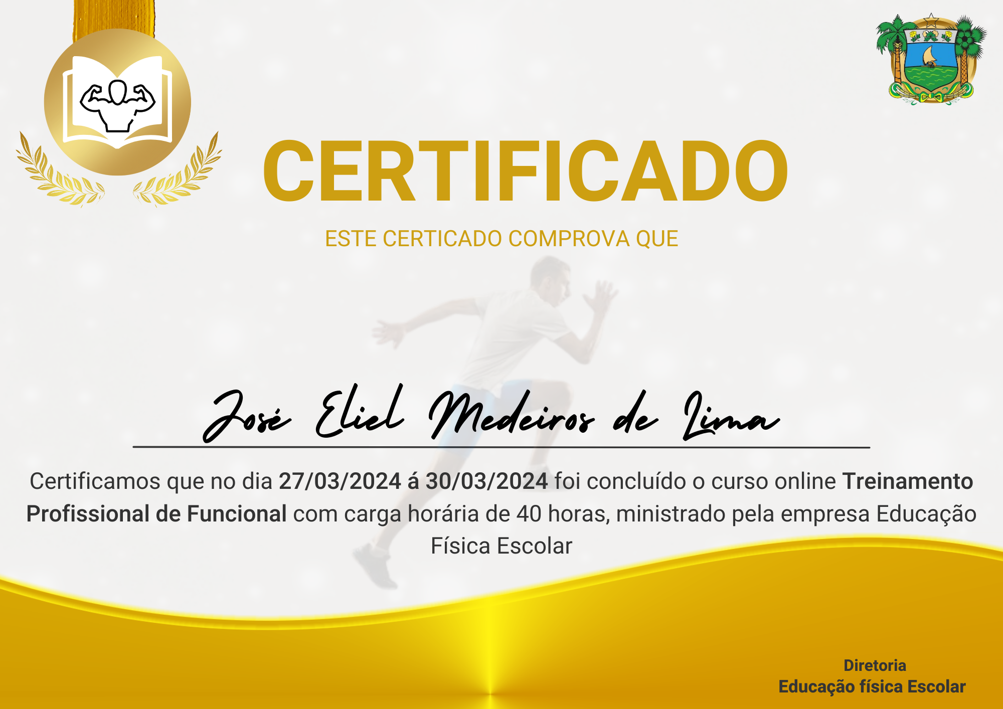 +500 Treinos de Funcional Funciona? Sim, +500 Treinos de Funcional funciona. Se você busca uma maneira eficaz e versátil de melhorar seu condicionamento físico, o curso pode ser a solução ideal para você. Com mais de 500 vídeos de treinos, esse programa foi desenvolvido para atender todos os níveis de praticantes, desde iniciantes até os mais avançados. Com um foco em praticidade e flexibilidade, ele pode ser feito de qualquer lugar, seja em casa, no parque ou até mesmo na academia. +500 Treinos de Funcional Vale a Pena? Sim, +500 Treinos de Funcional vale a pena. Ao adquirir o curso, você receberá um link para download e acesso imediato ao material. Caso tenha alguma dúvida, pode entrar em contato com o suporte via WhatsApp, e nossa equipe estará pronta para ajudar. O valor do curso está com um desconto exclusivo, disponível somente por tempo limitado. Aproveite essa oferta e faça a diferença na sua rotina de treinos! Para quem +500 Treinos de Funcional é Bom? Este curso é ideal para pessoas que desejam melhorar seu condicionamento físico, perder peso ou simplesmente manter uma rotina saudável de exercícios. Não importa se você é iniciante ou já tem experiência com treinos funcionais, os vídeos são adaptáveis para qualquer nível de habilidade.