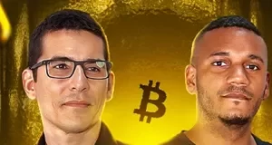 O Treinamento Bitcoin Black Pill Funciona? Sim, o Treinamento Bitcoin Black Pill funciona. O Treinamento é mais do que um simples curso. É uma oportunidade única para escapar do sistema financeiro corrompido em que vivemos e se posicionar na maior transferência de riqueza já vista na história da humanidade. Este treinamento, desenvolvido pelos respeitados especialistas brasileiros Alan Schramm e Renato Amoedo, é voltado para aqueles que buscam independência financeira e querem entender profundamente o mundo do Bitcoin. O Treinamento Bitcoin Black Pill Vale a Pena? Sim, o Treinamento Bitcoin Black Pill vale a pena. Independente da sua idade ou do seu nível de entendimento sobre economia e tecnologia, o conteúdo deste curso é apresentado de maneira simples, clara e acessível. Todo o material foi pensado para ser didático, permitindo que qualquer pessoa, seja iniciante ou com experiência no mercado, consiga absorver as informações e colocá-las em prática. Todo o conteúdo é disponibilizado pela Hotmart, uma plataforma confiável que garante a entrega do material.  Invista em conhecimento e prepare-se para se libertar financeiramente com o Treinamento Bitcoin Black Pill! Para quem o Treinamento Bitcoin Black Pill é Bom? Iniciantes no mundo do Bitcoin: Pessoas que não têm conhecimento prévio sobre criptomoedas e querem entender como comprar, vender e operar com segurança. Investidores que buscam alternativas: Aqueles que já investem em outros ativos e desejam diversificar seu portfólio com o Bitcoin. Indivíduos preocupados com o cenário econômico: Pessoas que acreditam que o sistema financeiro atual é corrupto e buscam uma forma de proteger seu patrimônio. Pessoas de todas as idades e níveis de conhecimento: O curso é projetado de forma didática, acessível a diferentes faixas etárias e níveis de compreensão, seja você jovem ou mais velho, iniciante ou experiente. Interessados em segurança digital: Pessoas que desejam aprender a operar com Bitcoin de forma segura, evitando fraudes e perdas financeiras.