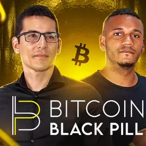 O Treinamento Bitcoin Black Pill Funciona? Sim, o Treinamento Bitcoin Black Pill funciona. O Treinamento é mais do que um simples curso. É uma oportunidade única para escapar do sistema financeiro corrompido em que vivemos e se posicionar na maior transferência de riqueza já vista na história da humanidade. Este treinamento, desenvolvido pelos respeitados especialistas brasileiros Alan Schramm e Renato Amoedo, é voltado para aqueles que buscam independência financeira e querem entender profundamente o mundo do Bitcoin. O Treinamento Bitcoin Black Pill Vale a Pena? Sim, o Treinamento Bitcoin Black Pill vale a pena. Independente da sua idade ou do seu nível de entendimento sobre economia e tecnologia, o conteúdo deste curso é apresentado de maneira simples, clara e acessível. Todo o material foi pensado para ser didático, permitindo que qualquer pessoa, seja iniciante ou com experiência no mercado, consiga absorver as informações e colocá-las em prática. Todo o conteúdo é disponibilizado pela Hotmart, uma plataforma confiável que garante a entrega do material.  Invista em conhecimento e prepare-se para se libertar financeiramente com o Treinamento Bitcoin Black Pill! Para quem o Treinamento Bitcoin Black Pill é Bom? Iniciantes no mundo do Bitcoin: Pessoas que não têm conhecimento prévio sobre criptomoedas e querem entender como comprar, vender e operar com segurança. Investidores que buscam alternativas: Aqueles que já investem em outros ativos e desejam diversificar seu portfólio com o Bitcoin. Indivíduos preocupados com o cenário econômico: Pessoas que acreditam que o sistema financeiro atual é corrupto e buscam uma forma de proteger seu patrimônio. Pessoas de todas as idades e níveis de conhecimento: O curso é projetado de forma didática, acessível a diferentes faixas etárias e níveis de compreensão, seja você jovem ou mais velho, iniciante ou experiente. Interessados em segurança digital: Pessoas que desejam aprender a operar com Bitcoin de forma segura, evitando fraudes e perdas financeiras.